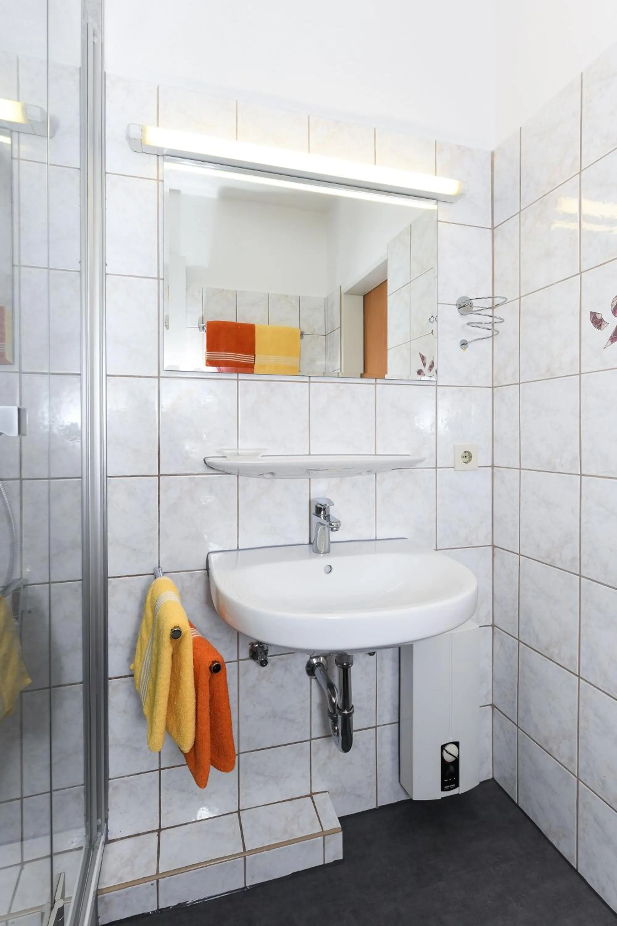 Ferienwohnung Inselblick