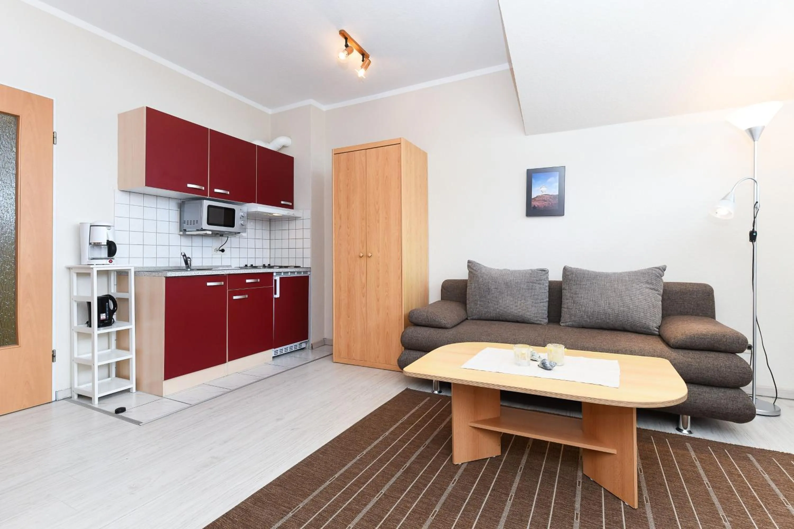 Ferienwohnung Inselblick