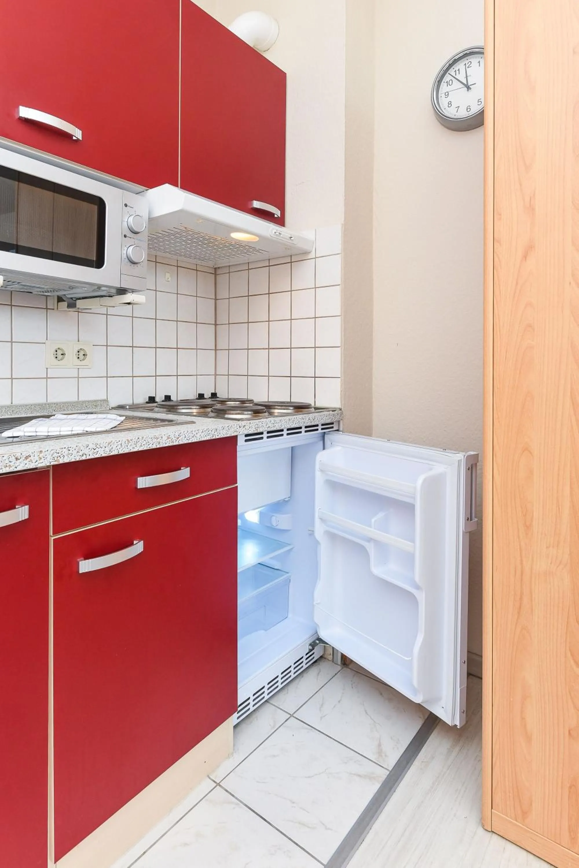 Ferienwohnung Inselblick