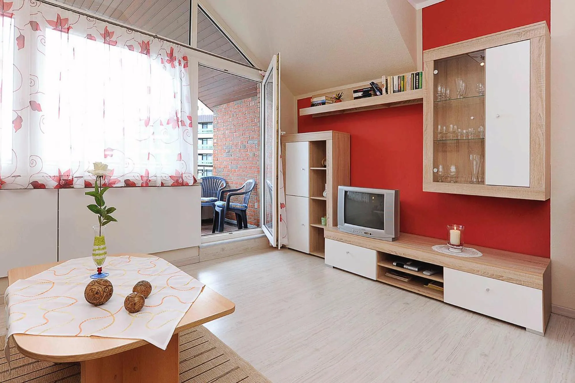 Ferienwohnung Inselblick