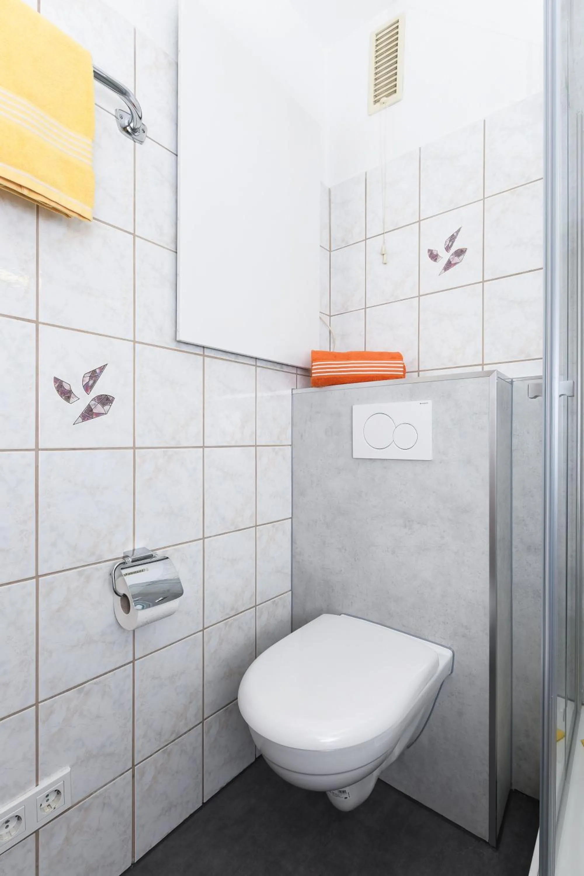 Ferienwohnung Inselblick