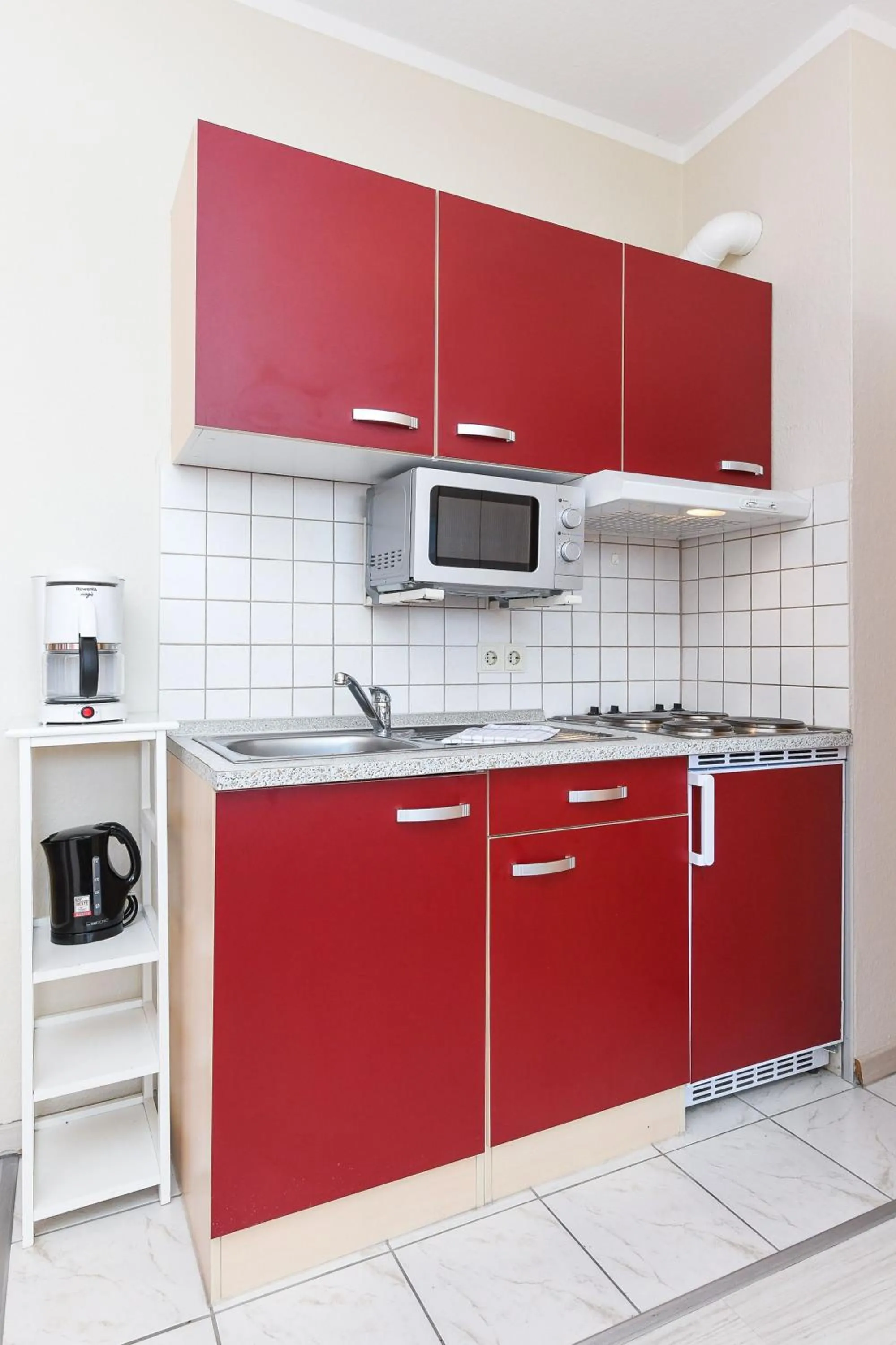 Ferienwohnung Inselblick