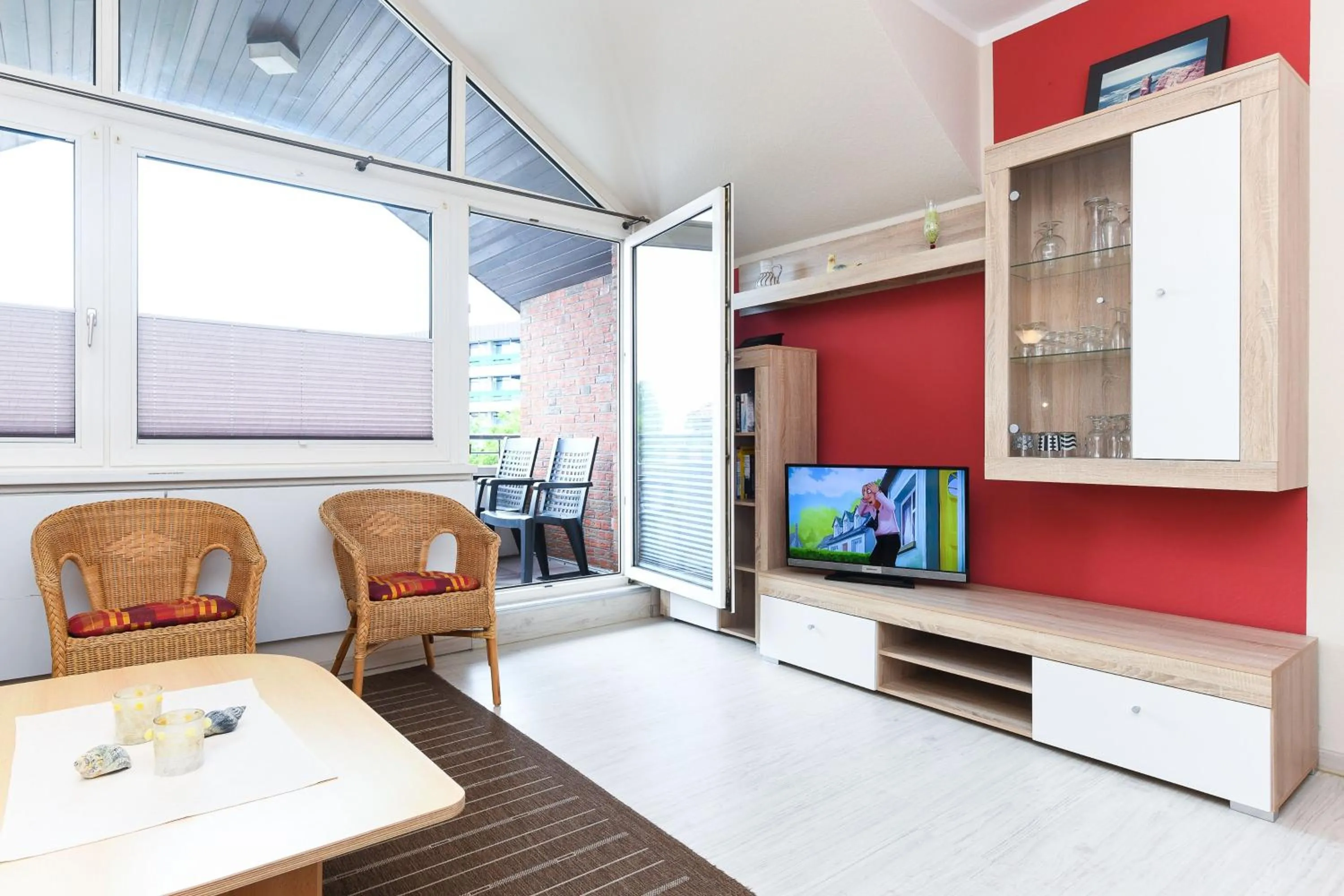 Ferienwohnung Inselblick