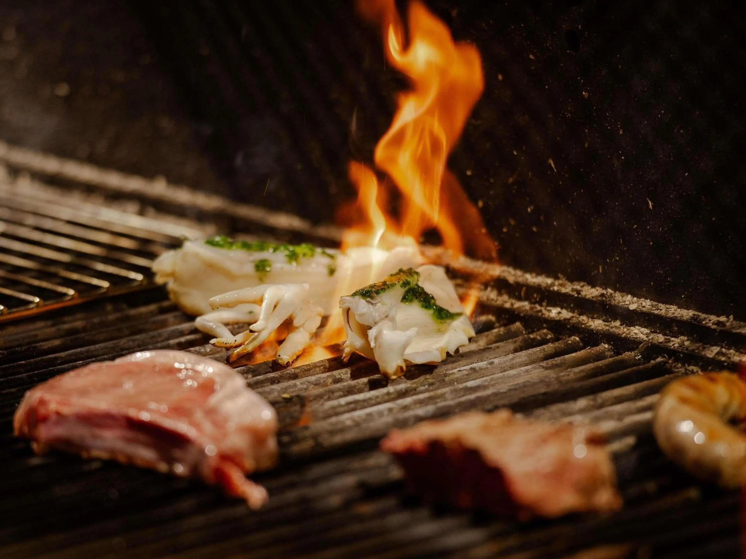 Restaurant/places to eat in ibis budget Rodez