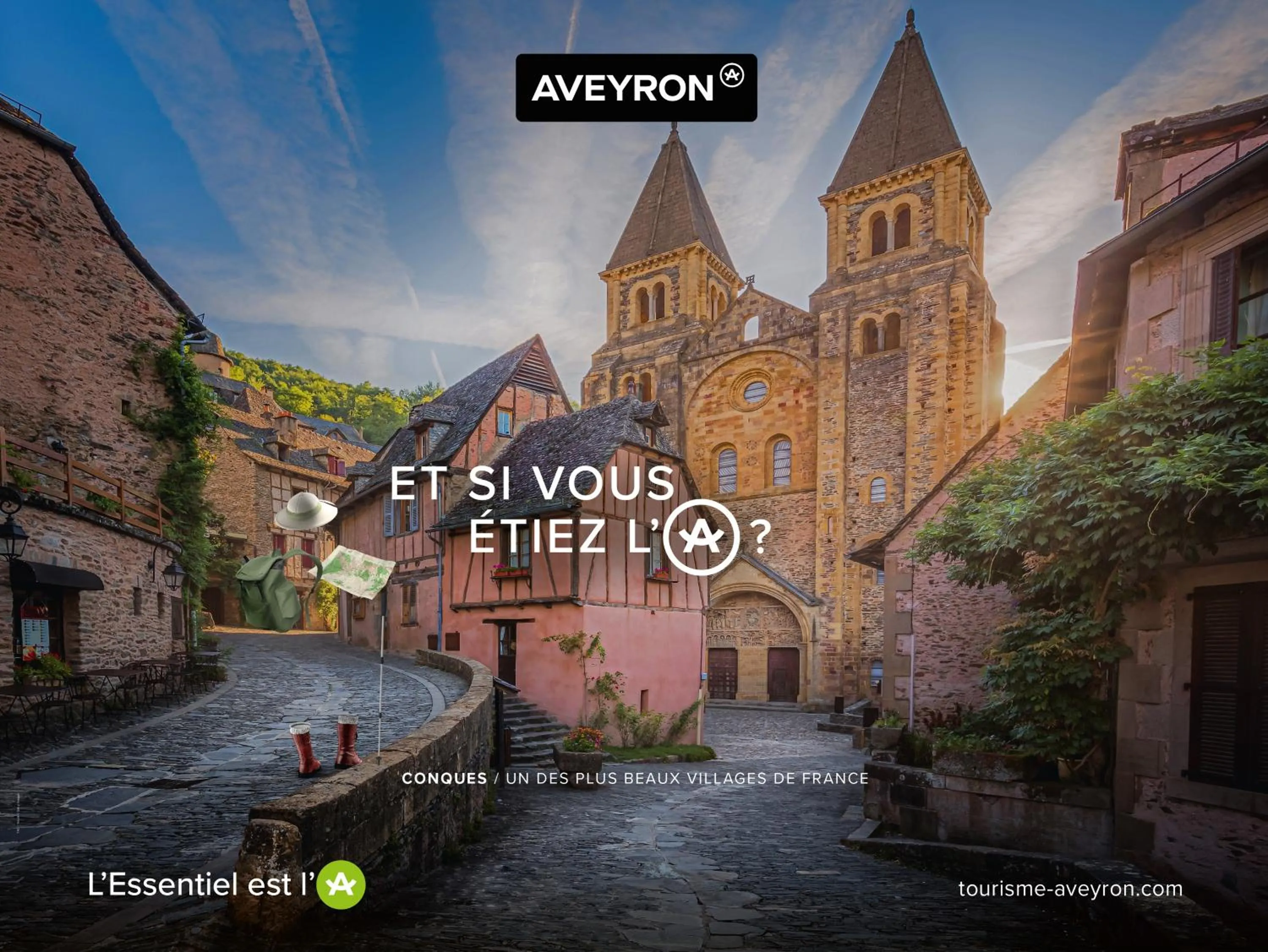 Activities in ibis budget Rodez