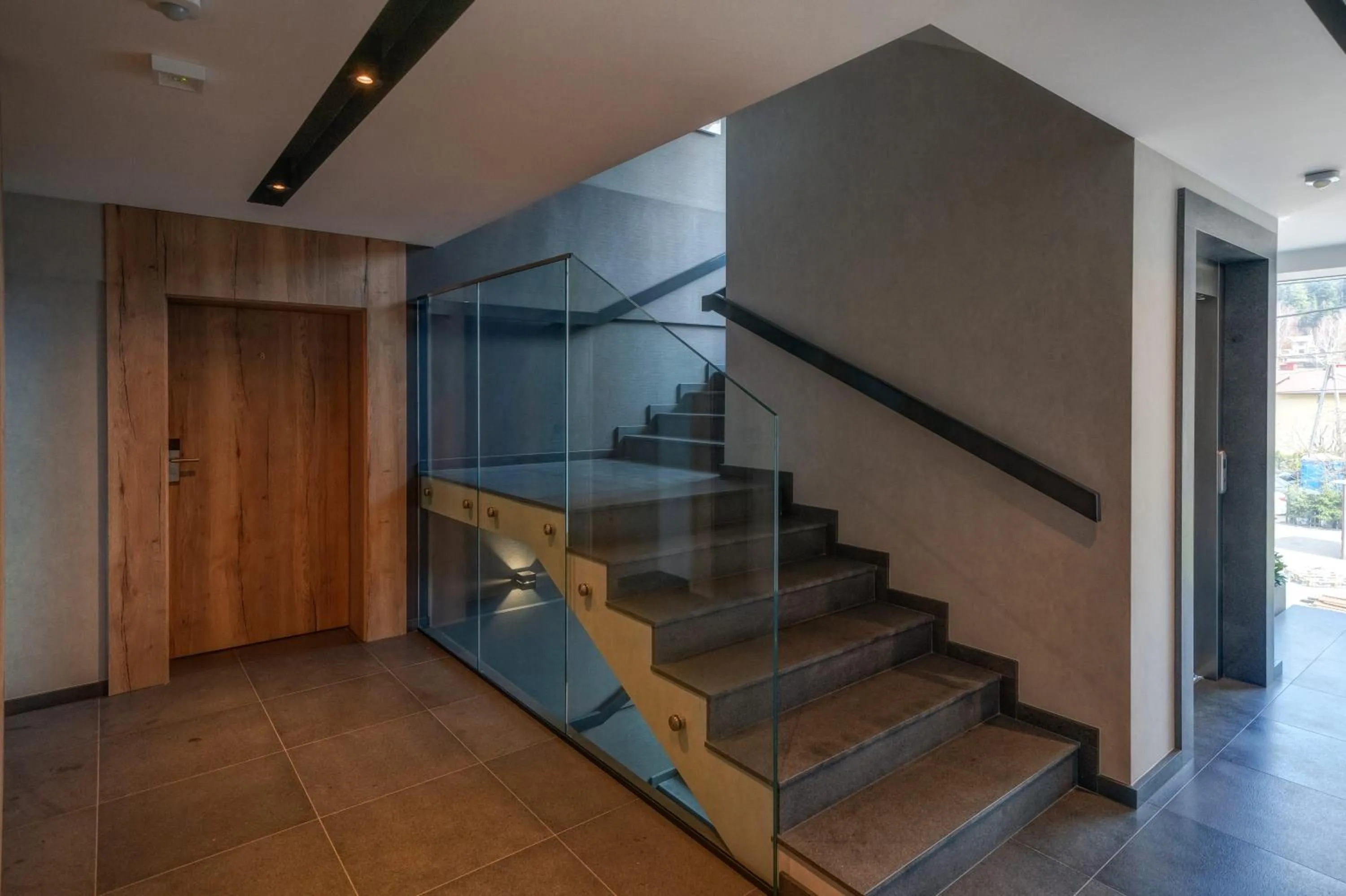 Property building in Meta Apartments