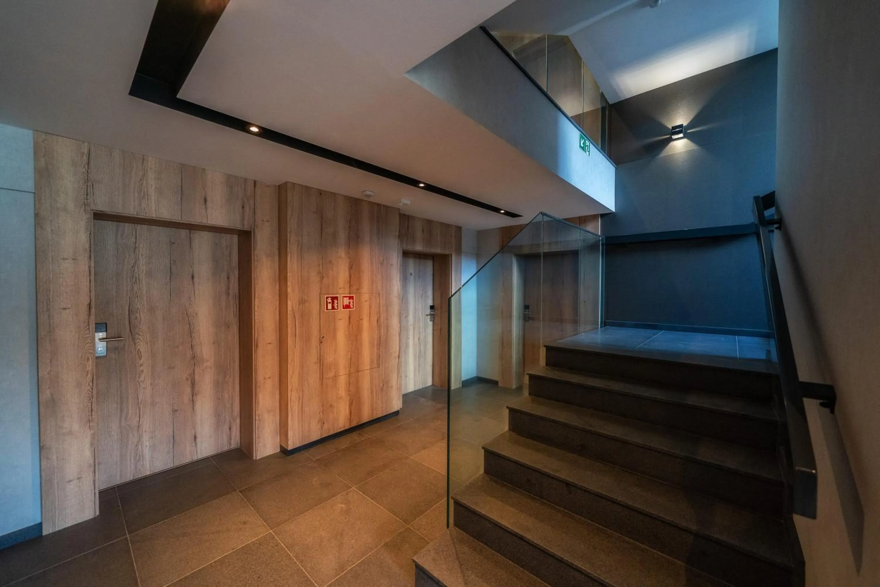 Property building in Meta Apartments