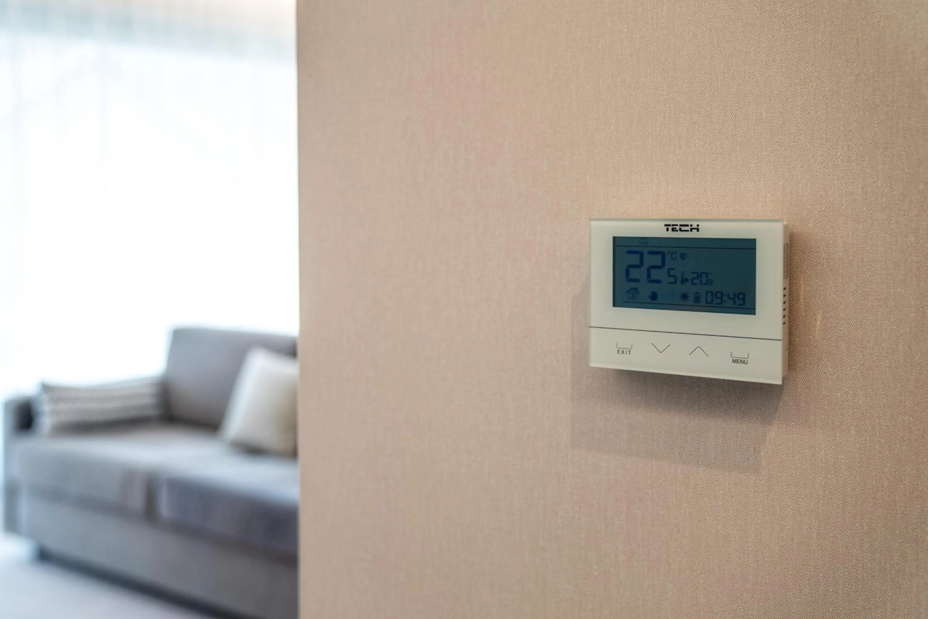 Other in Meta Apartments