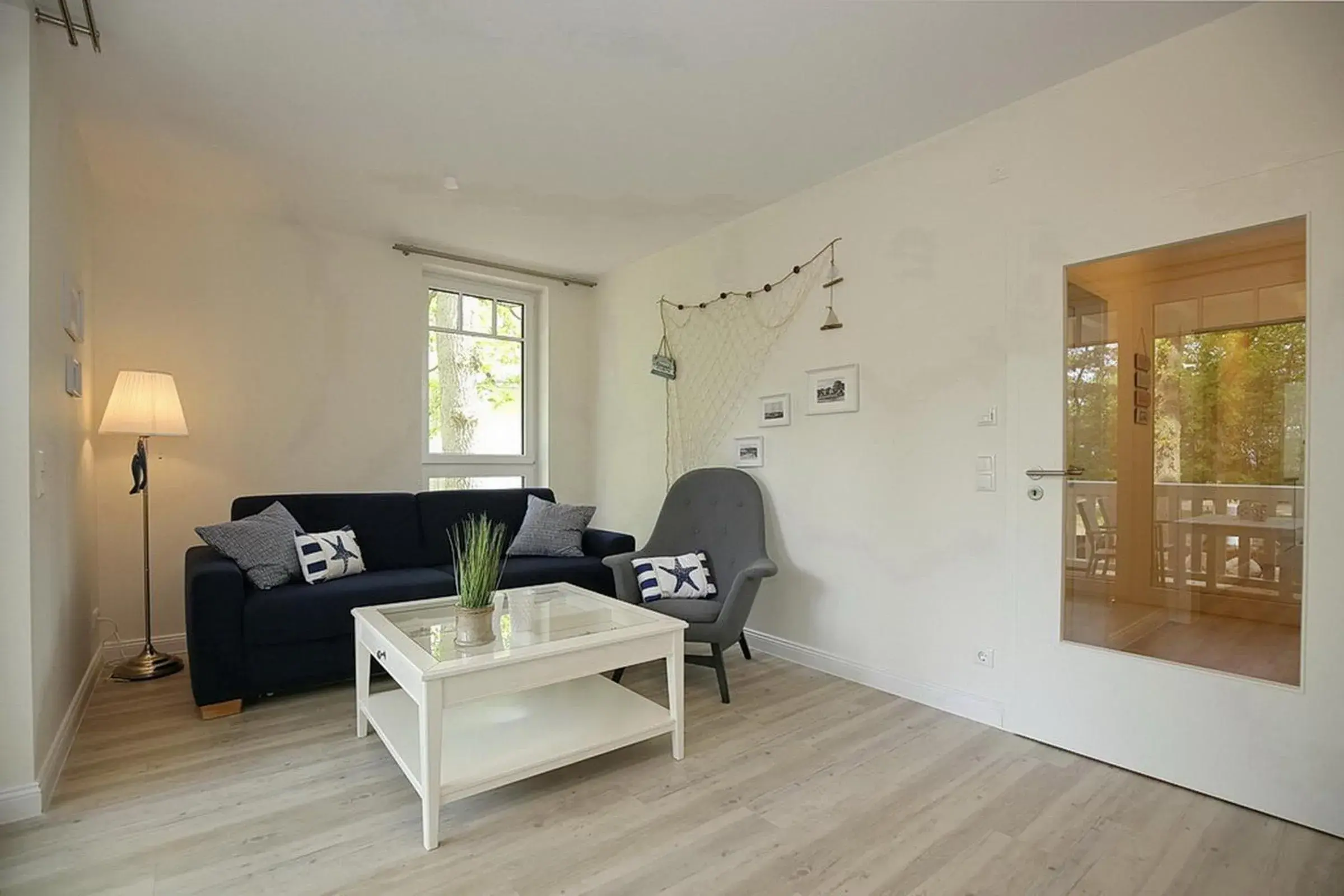 Strandvilla Scholle - Hering Wohnung 03 Strandvilla Scholle - Hering Wohnung 03