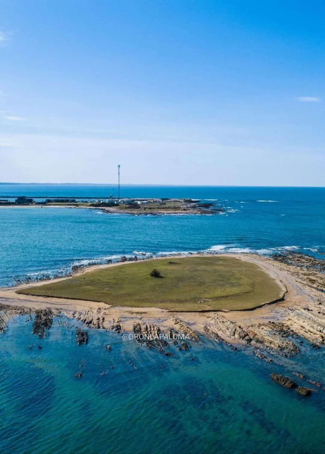 Bird's eye view in Hotel Viola