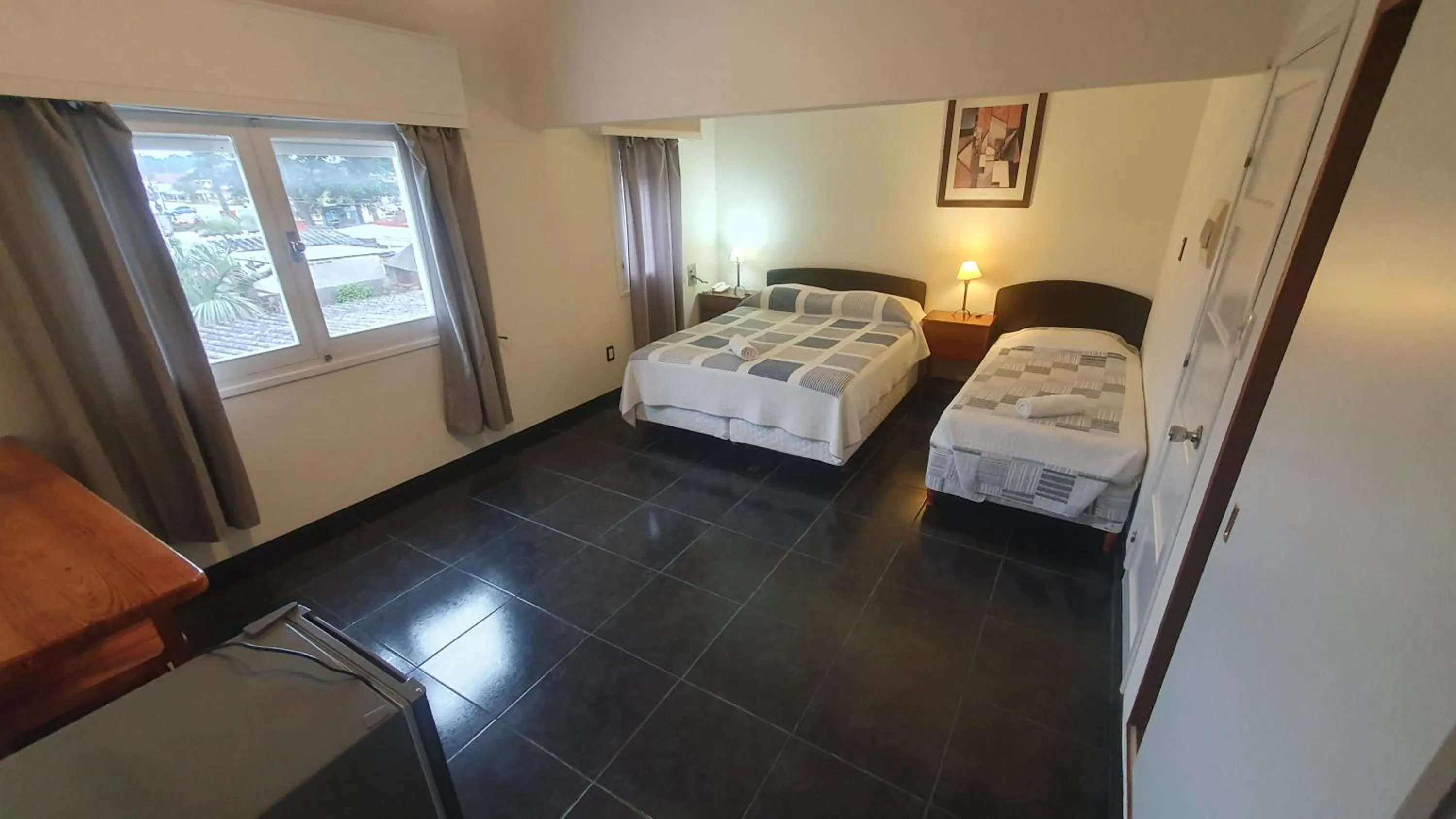 Photo of the whole room, Bed in Hotel Viola