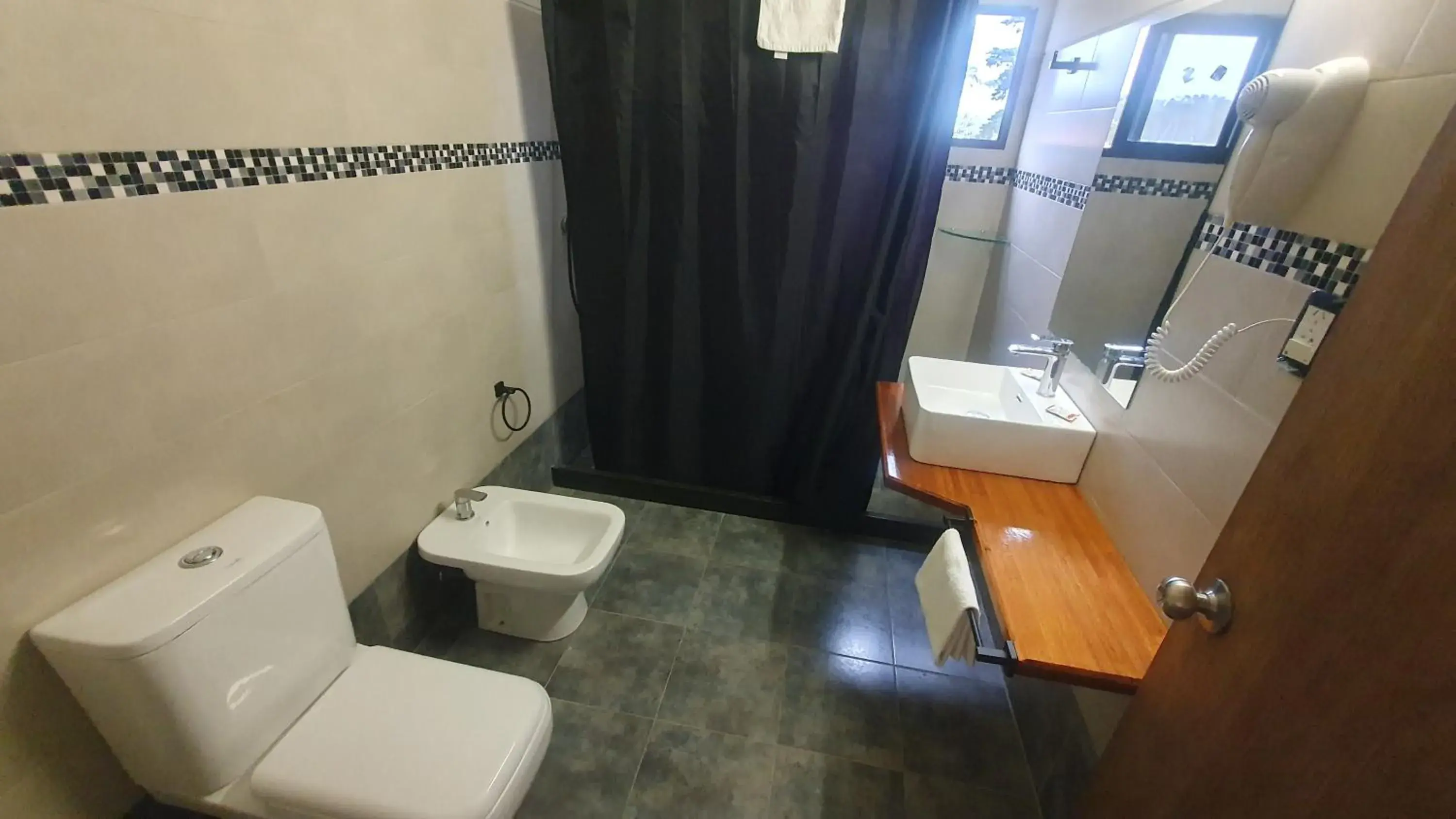 Comfort Double Room in Hotel Viola Comfort Double Room in Hotel Viola