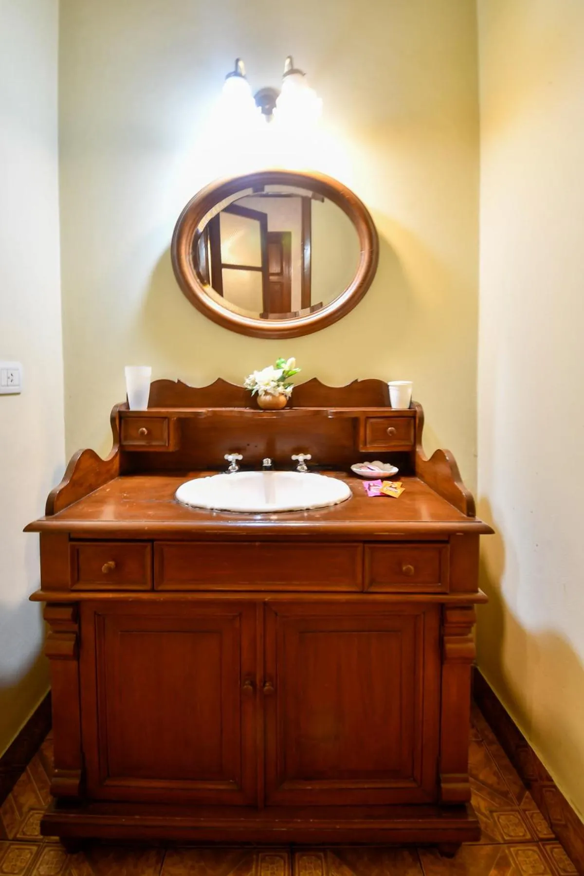Hostal El Cerrito