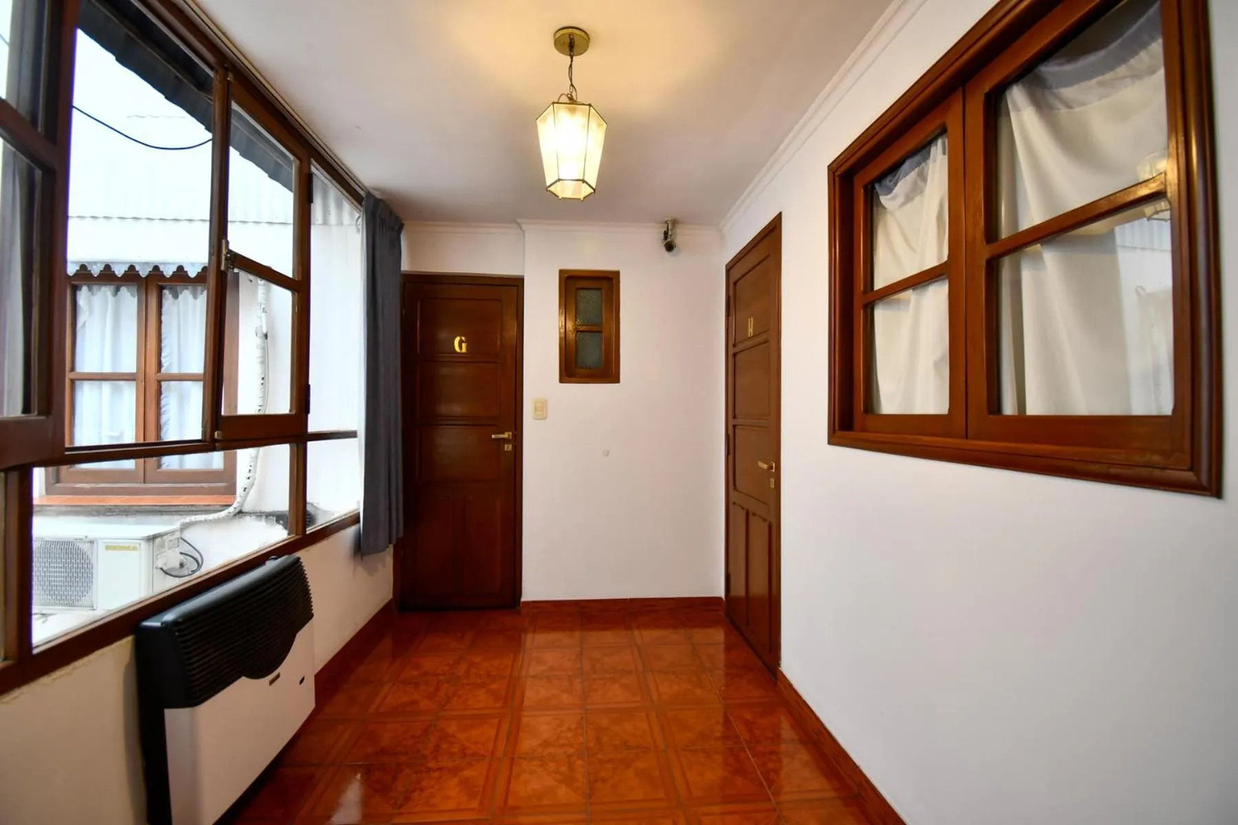 Hostal El Cerrito