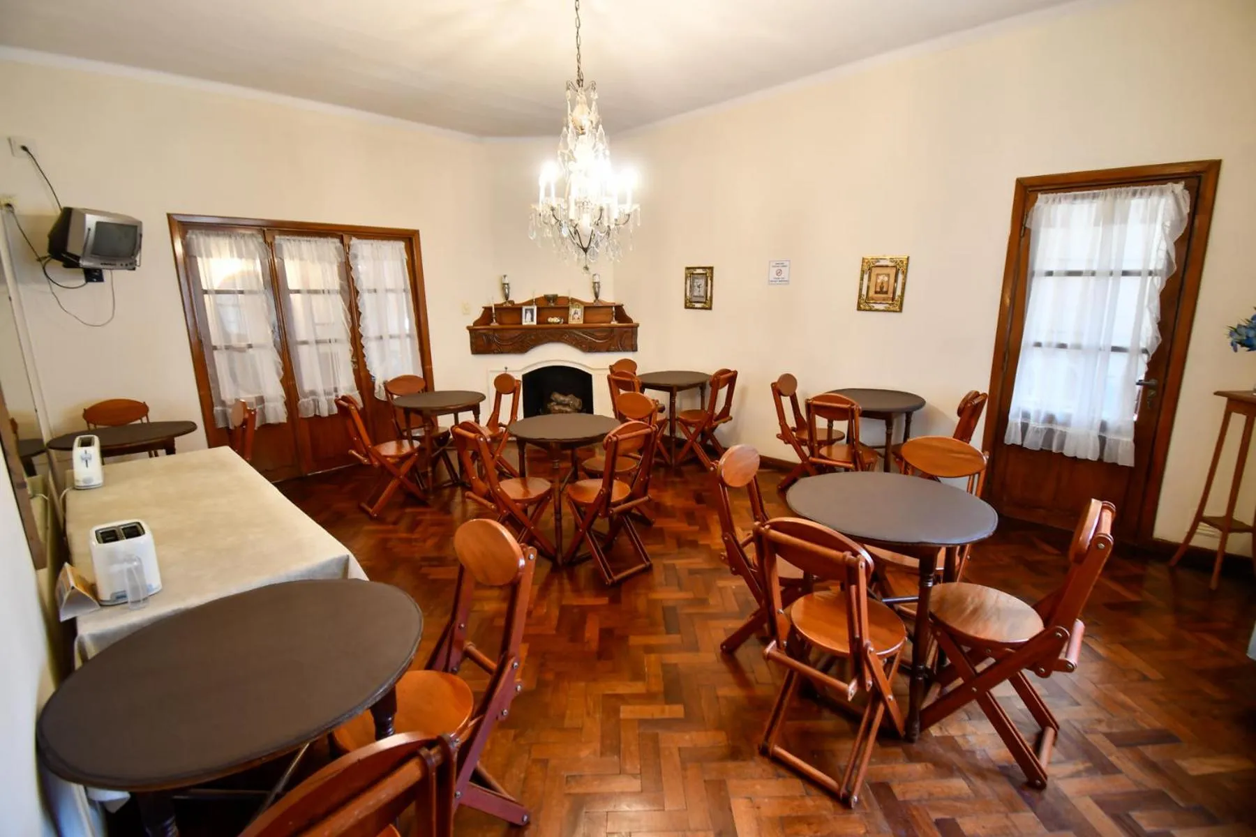Hostal El Cerrito
