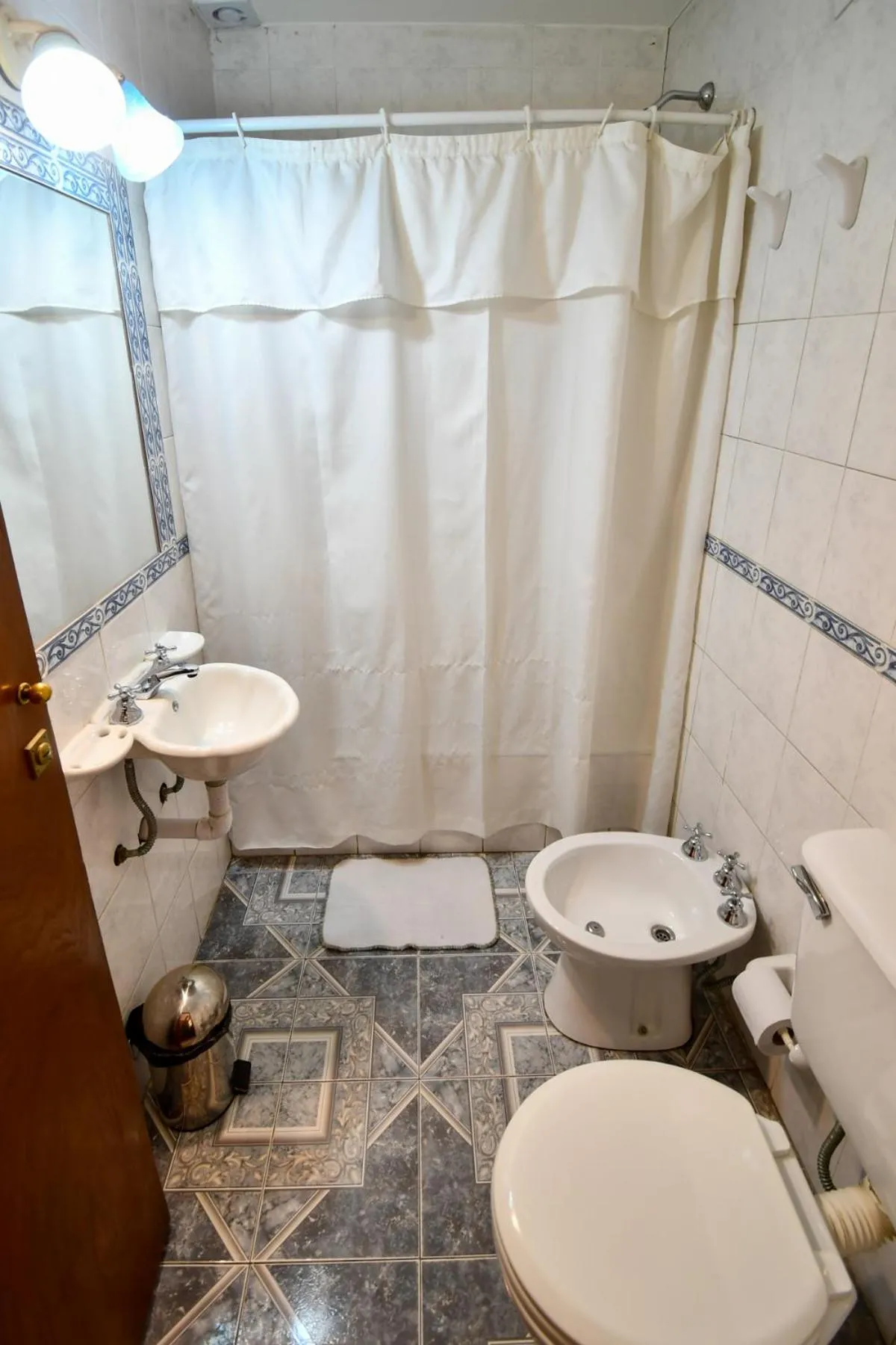 Hostal El Cerrito