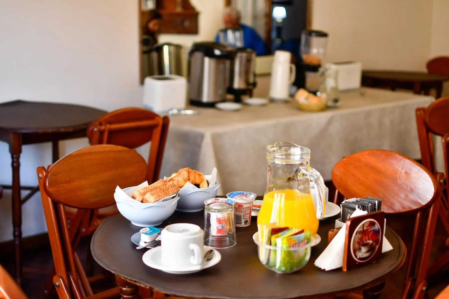 Hostal El Cerrito