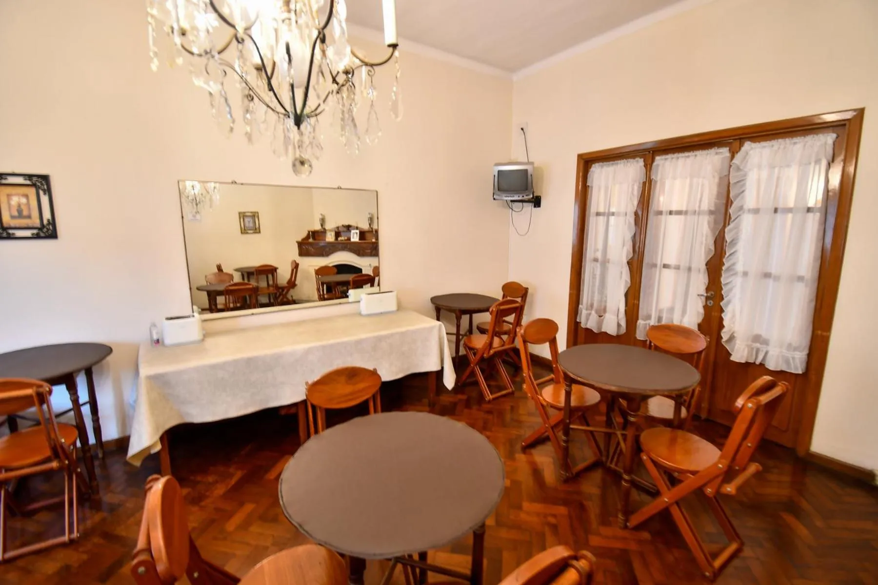 Hostal El Cerrito