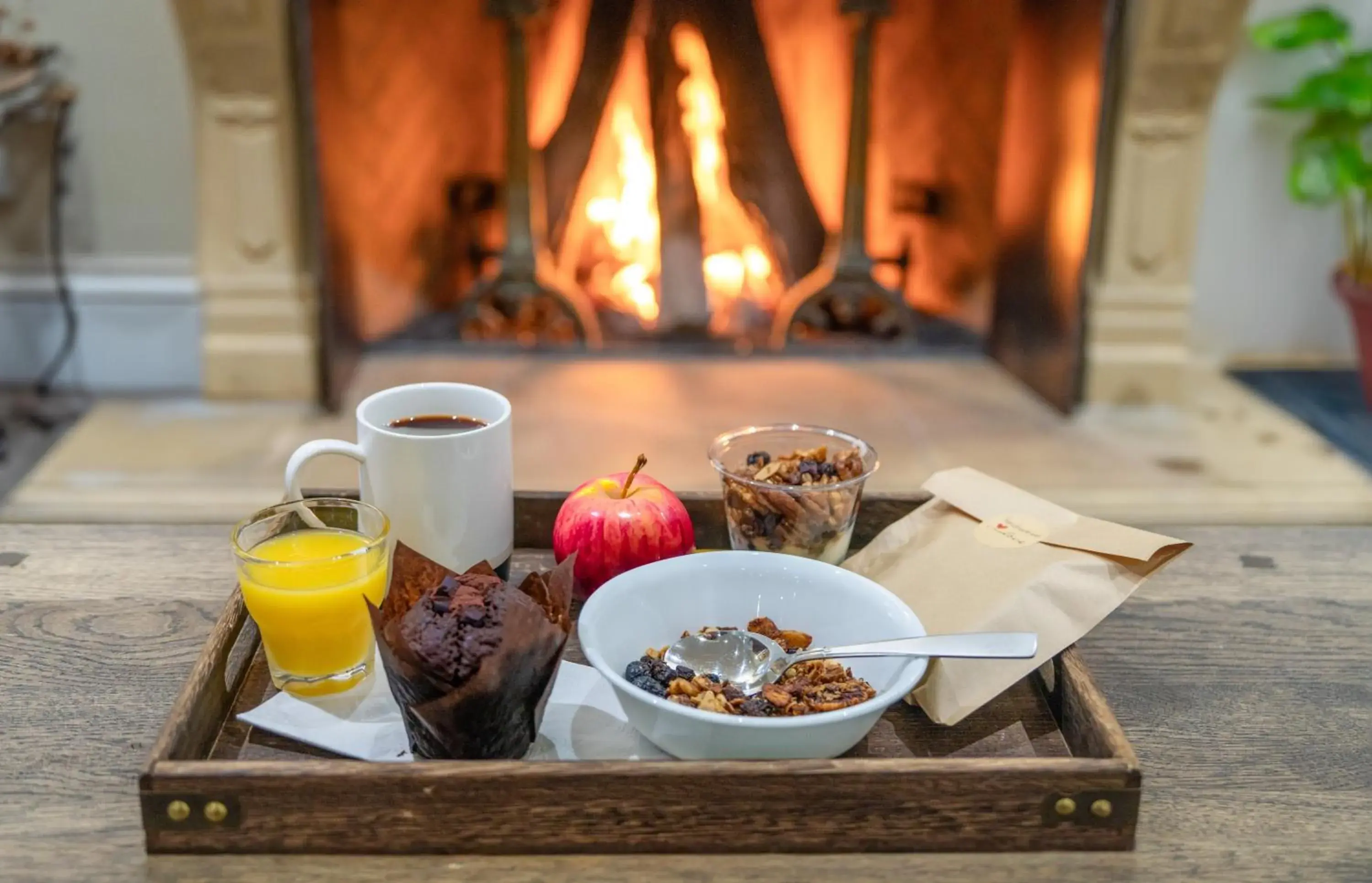 Breakfast in The Bergson, BW Signature Collection Breakfast in The Bergson, BW Signature Collection