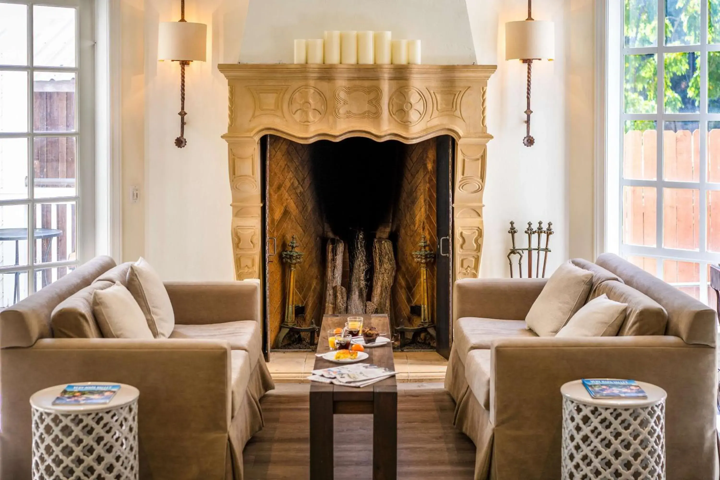 Lobby or reception in The Bergson, BW Signature Collection Lobby or reception in The Bergson, BW Signature Collection