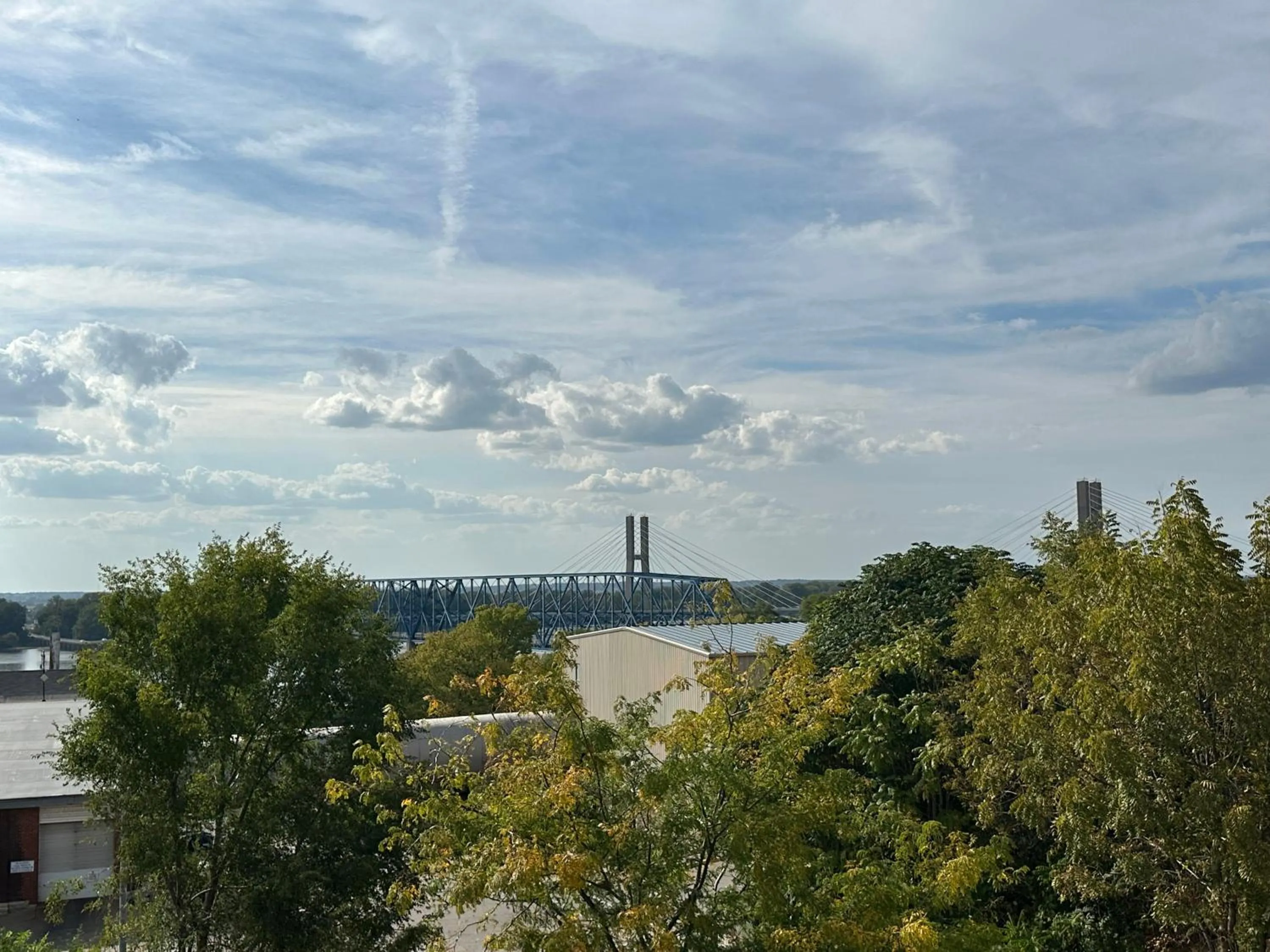 Microtel Inn & Suites by Wyndham Quincy Downtown - River Area