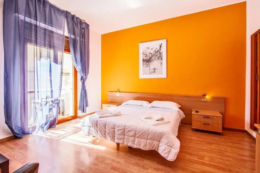 Superior Single Room - single occupancy in Central Plaza Lecce Superior Single Room - single occupancy in Central Plaza Lecce