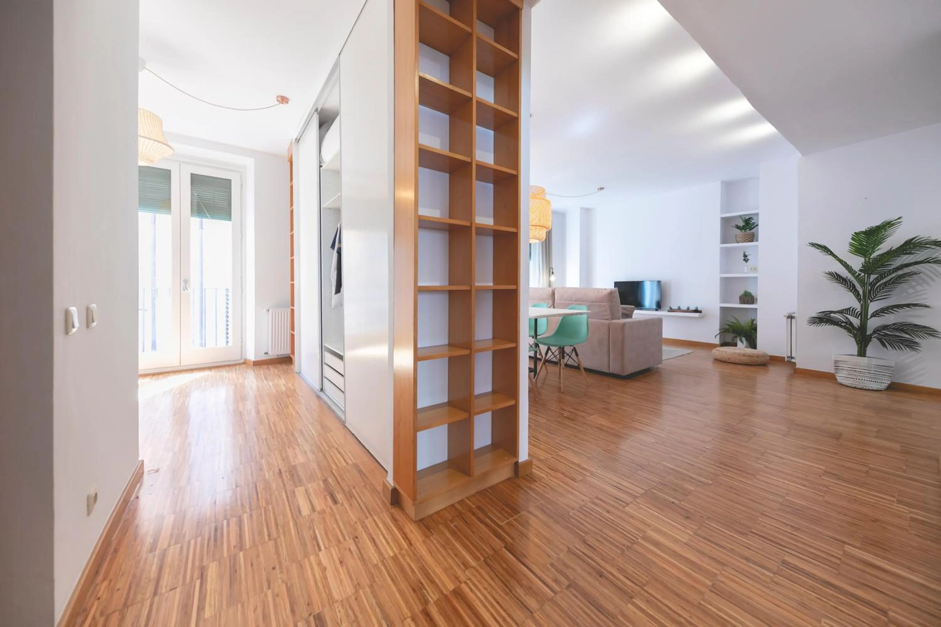 Living room in Bravissimo Sunset