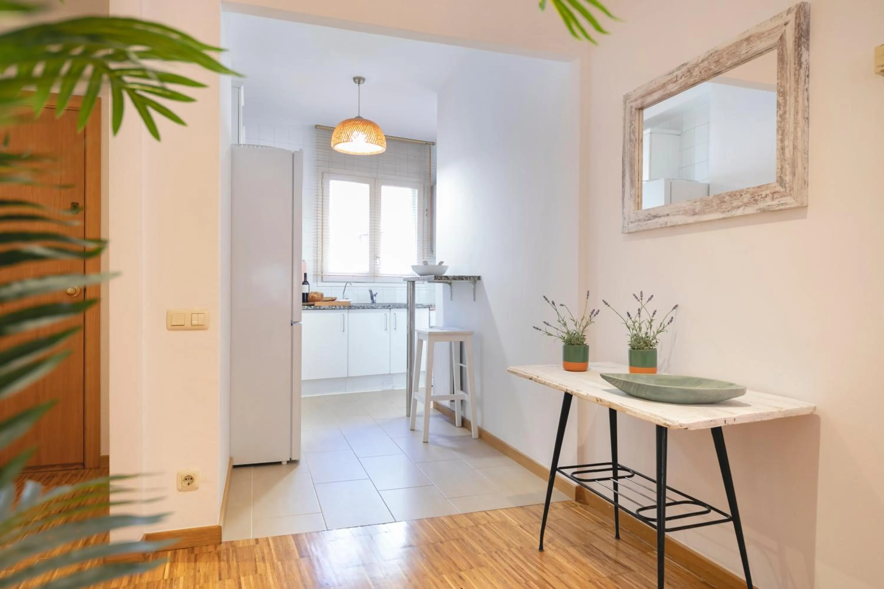 Kitchen or kitchenette in Bravissimo Sunset