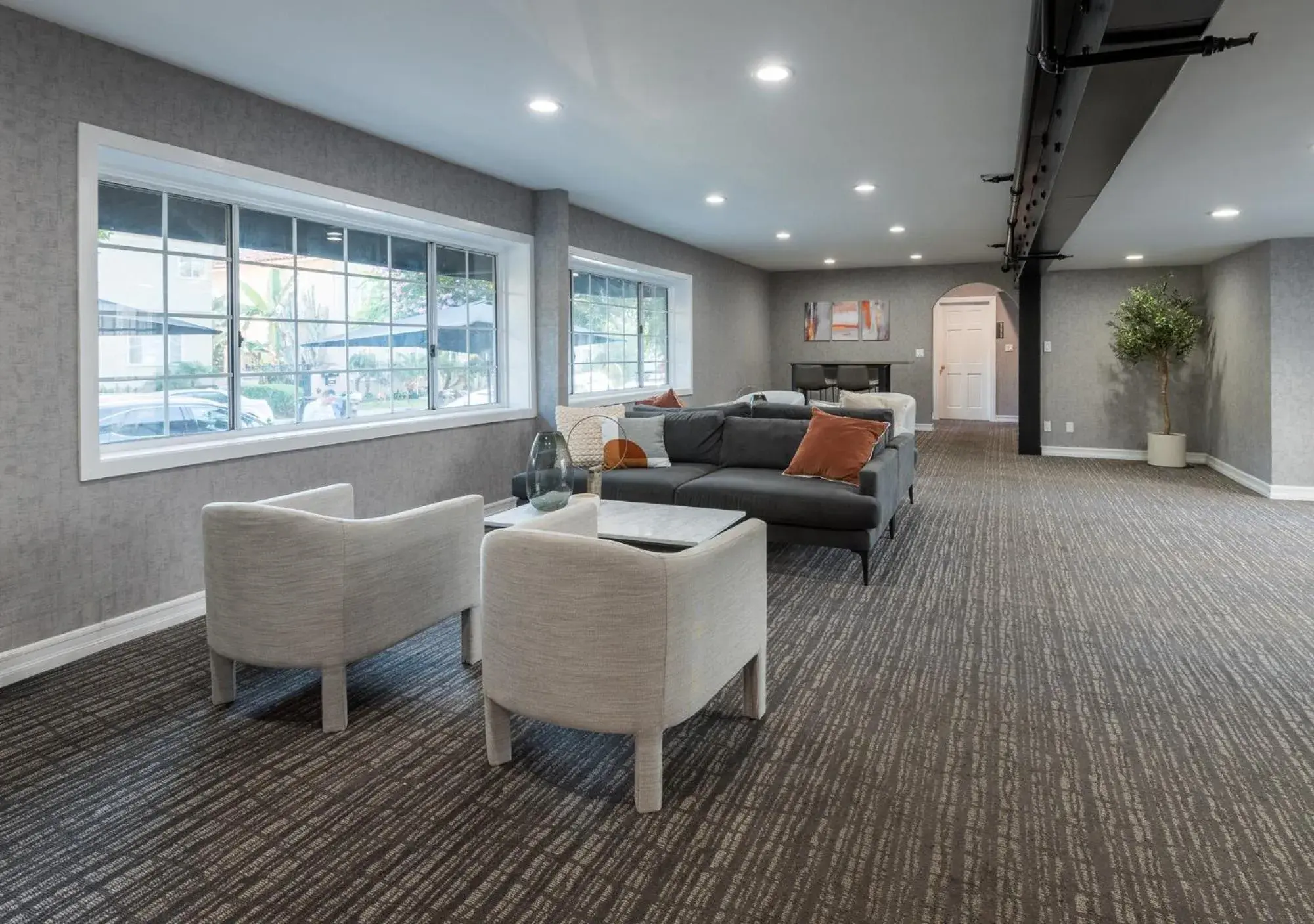 Wilshire Crest Hotel Wilshire Crest Hotel