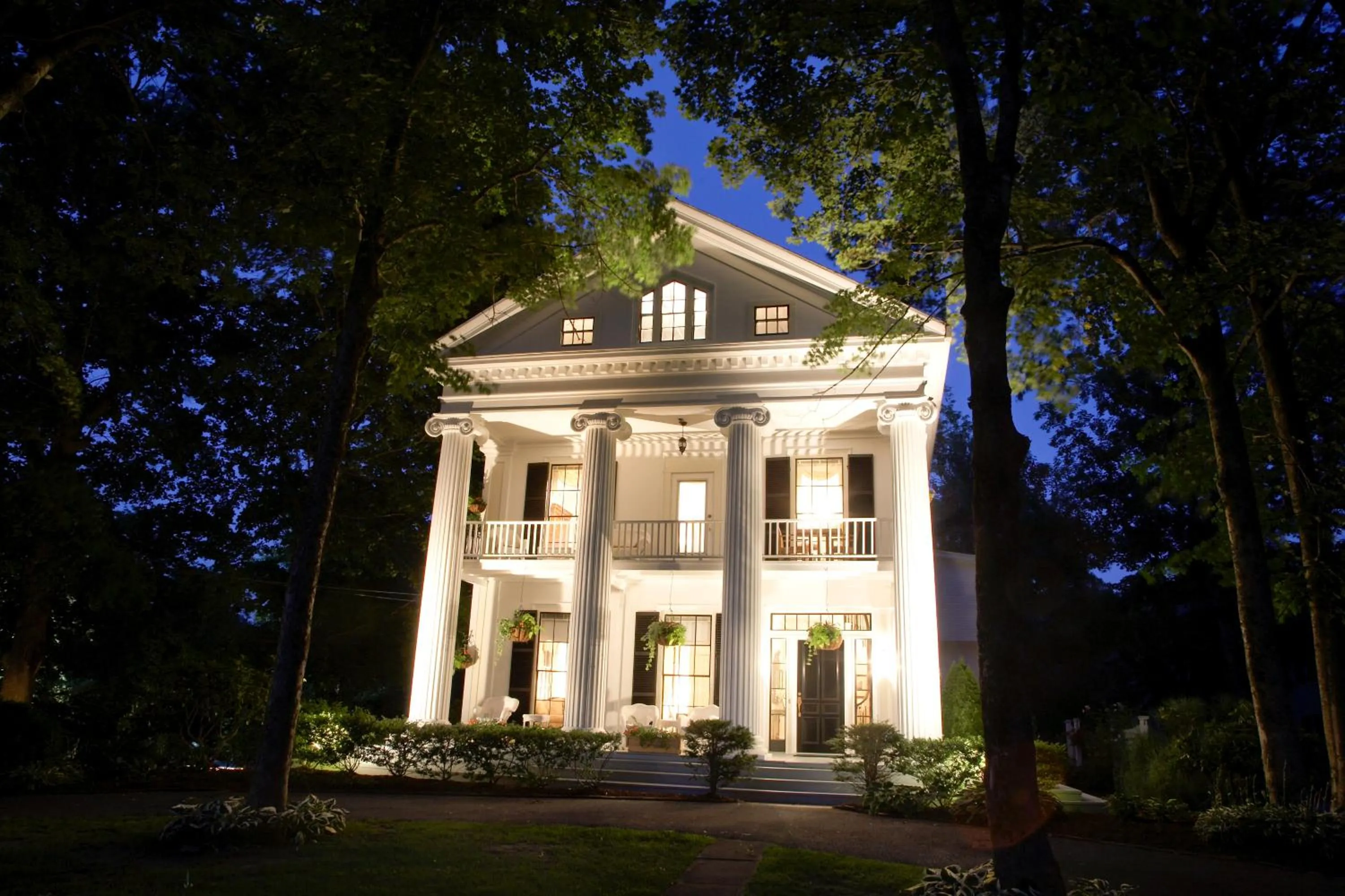 The Inn at Cape Cod