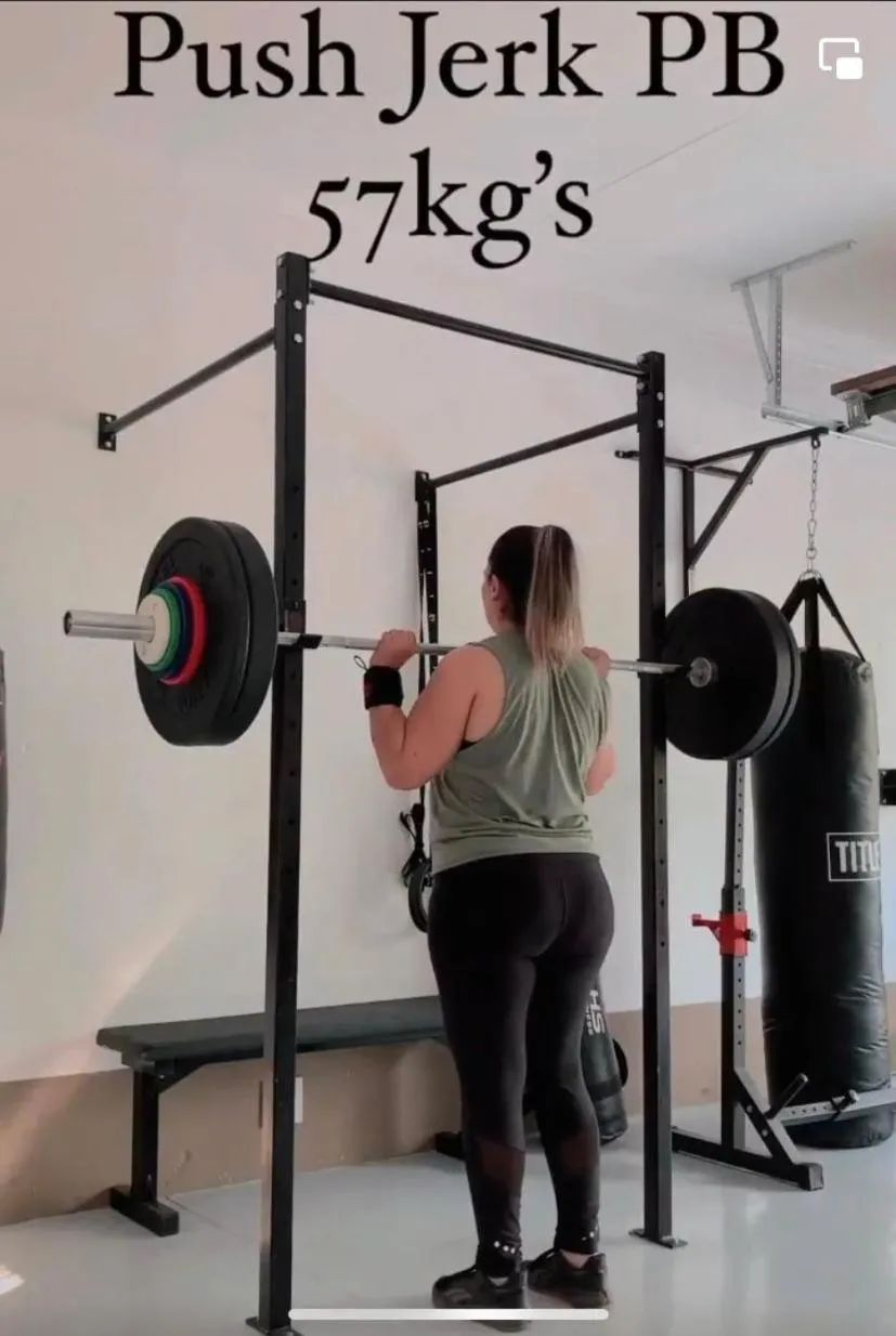 Fitness centre/facilities in Kruger Willows