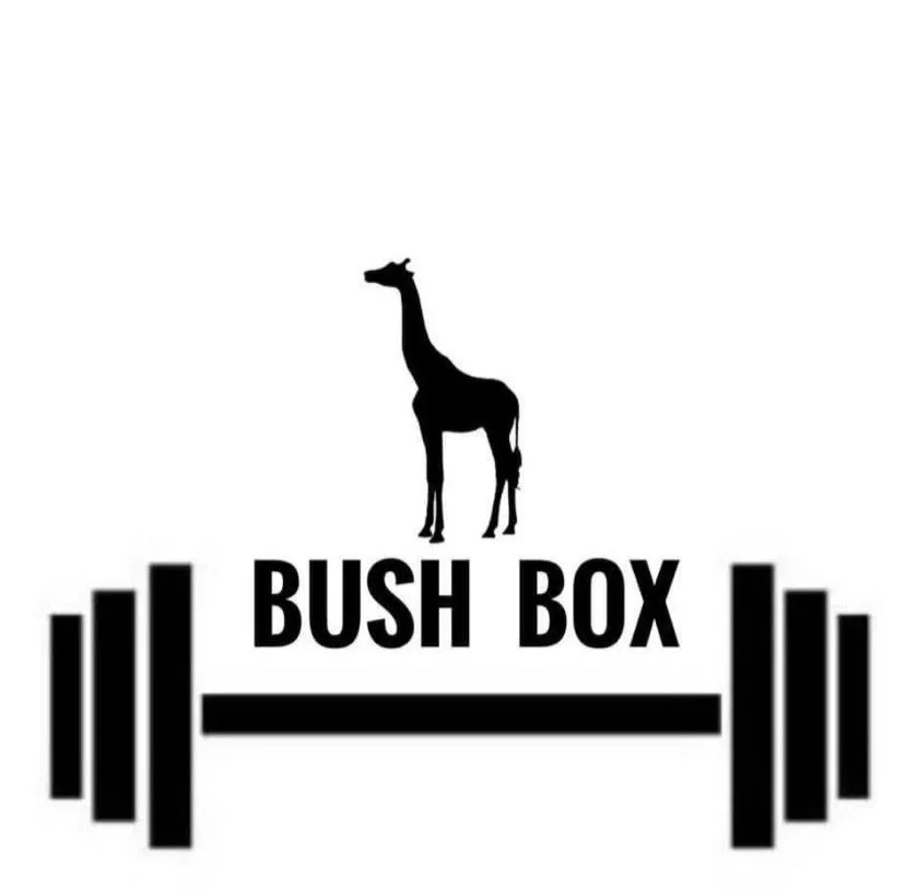 Fitness centre/facilities in Kruger Willows