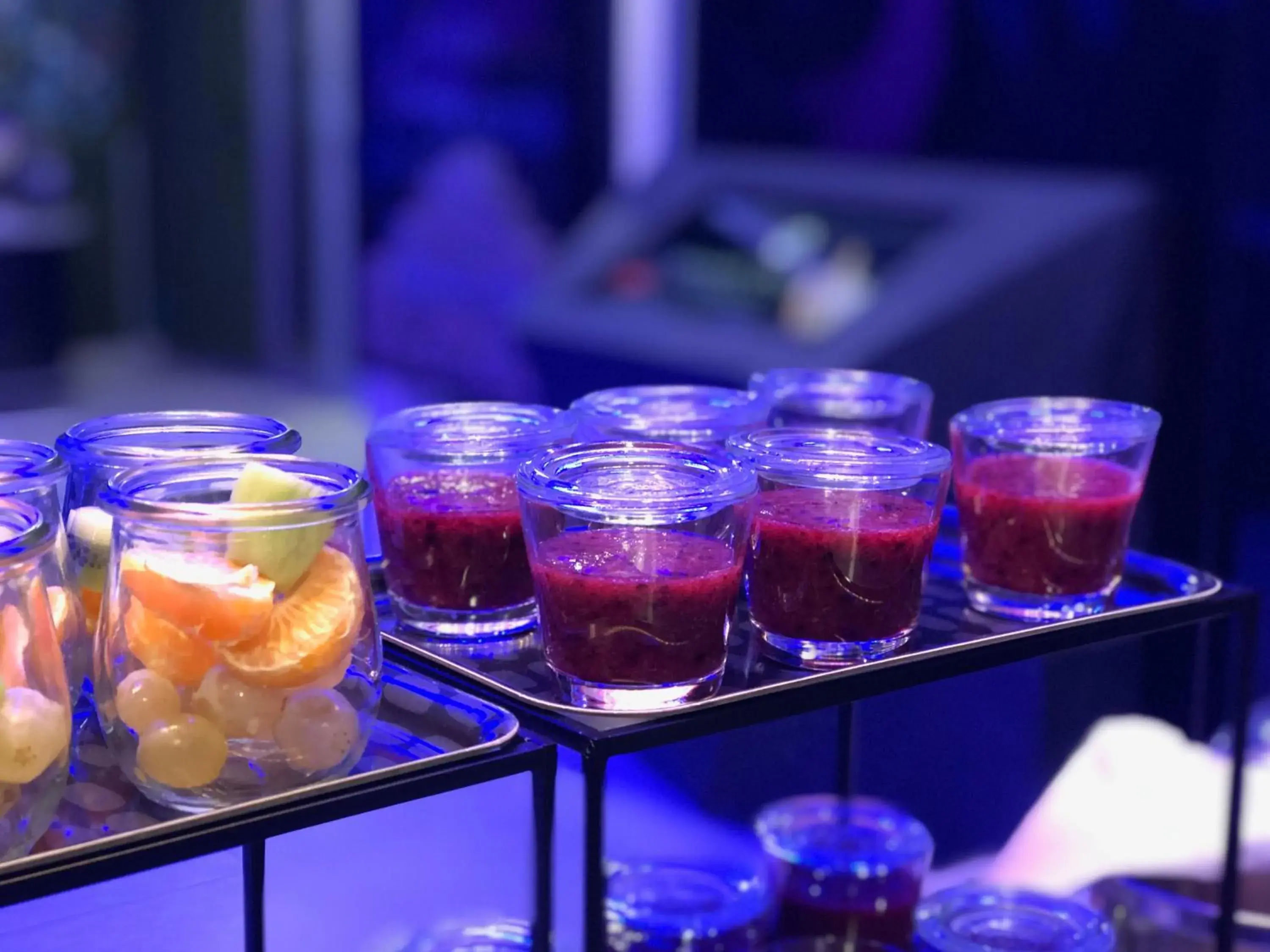 Breakfast in Smart Hotel Budapest Breakfast in Smart Hotel Budapest