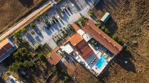 Monte da Cabeça Gorda