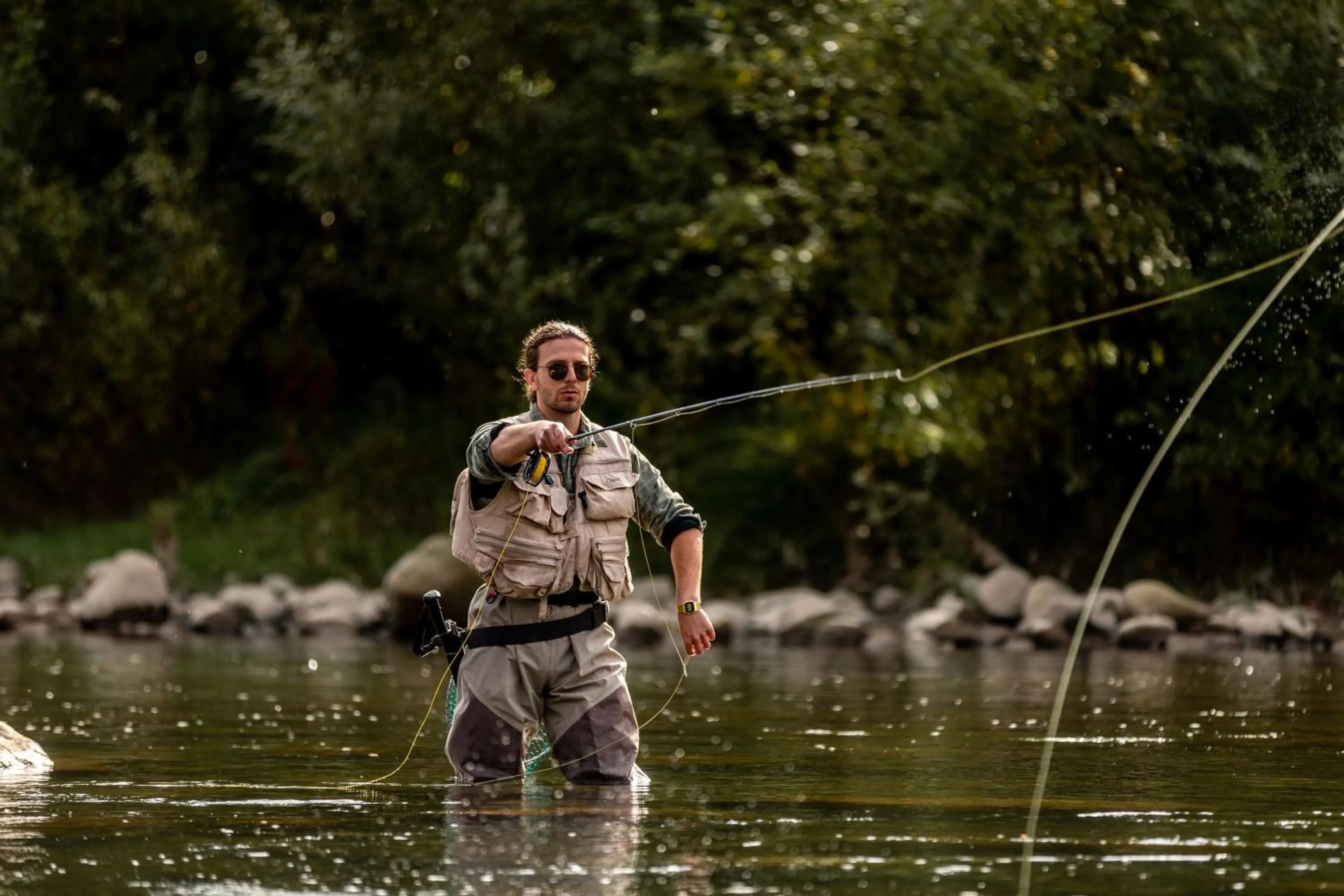 Activities in Alexander Motel