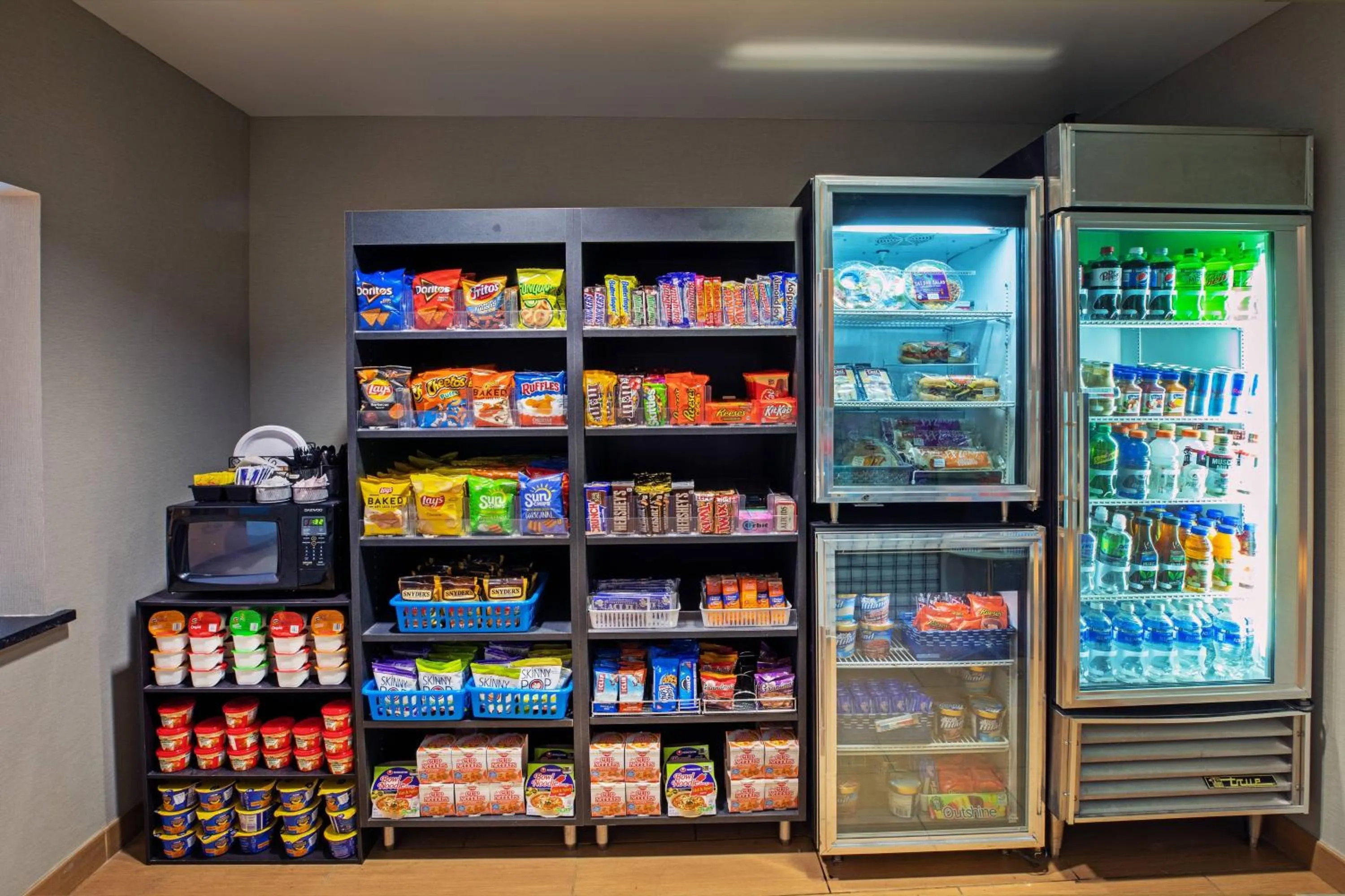 Other in Fairfield Inn & Suites Tulsa Downtown Arts District