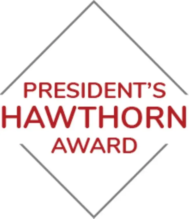 Certificate/Award in Hawthorn Extended Stay by Wyndham Minot Certificate/Award in Hawthorn Extended Stay by Wyndham Minot