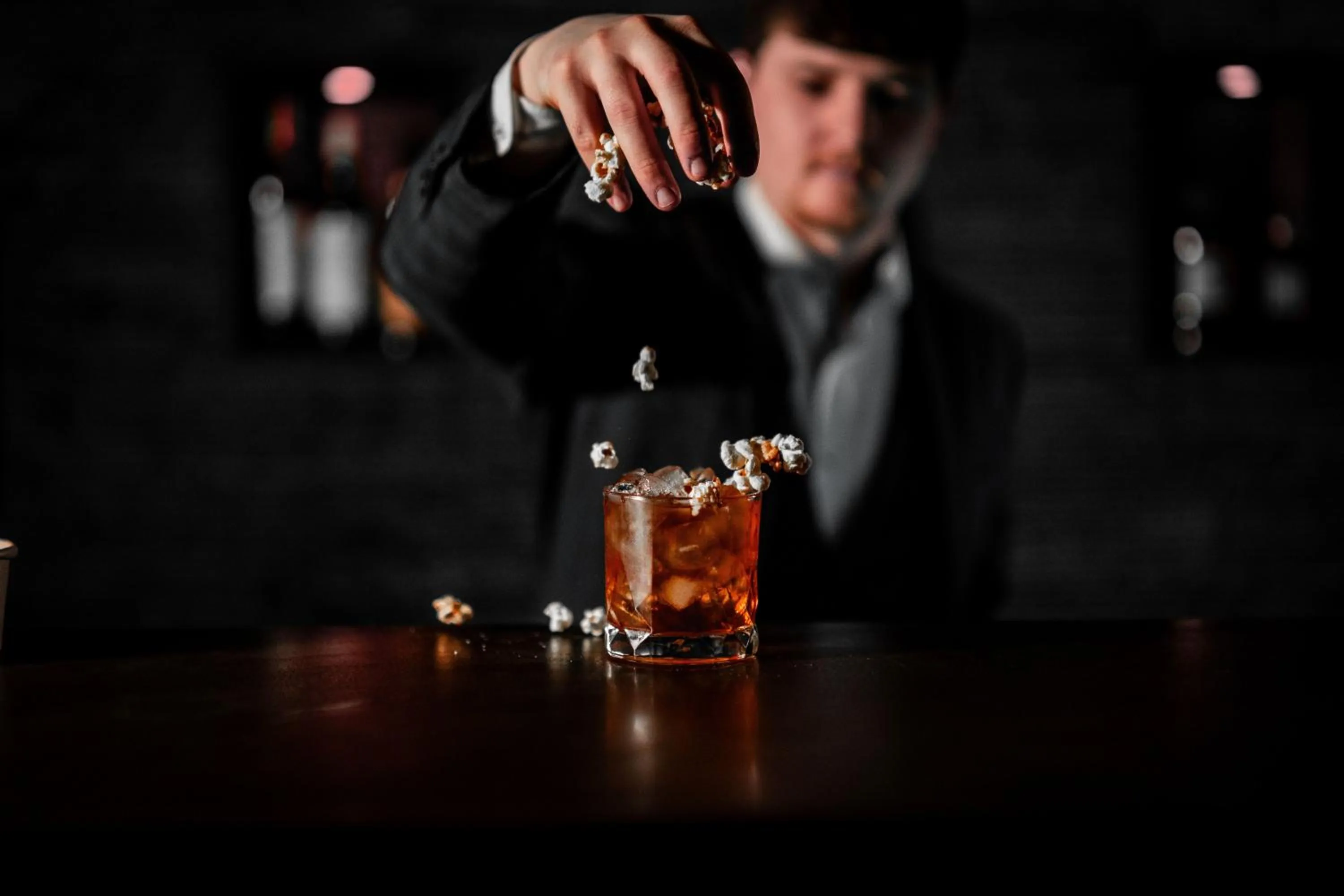 Restaurant/places to eat in Cave Hotel & Golf Resort