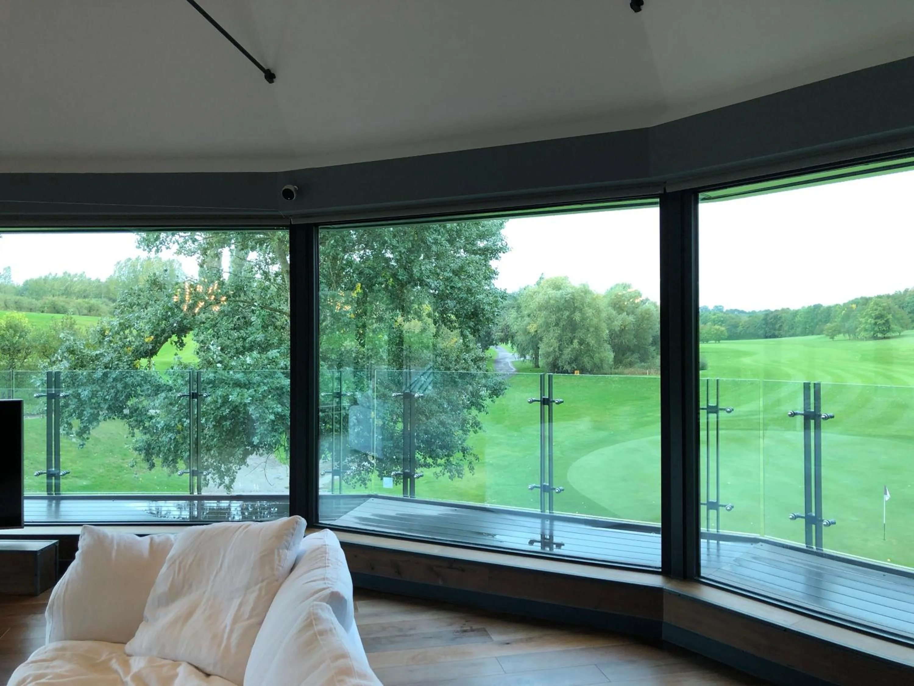 View (from property/room) in Cave Hotel & Golf Resort