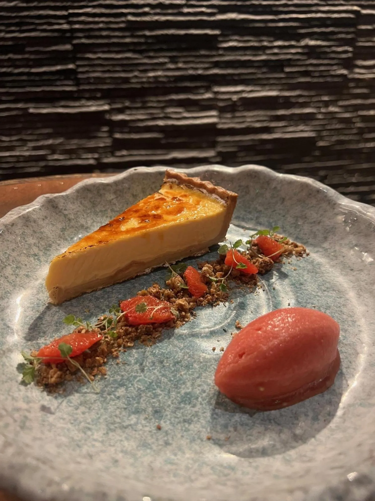 Restaurant/places to eat in Cave Hotel & Golf Resort