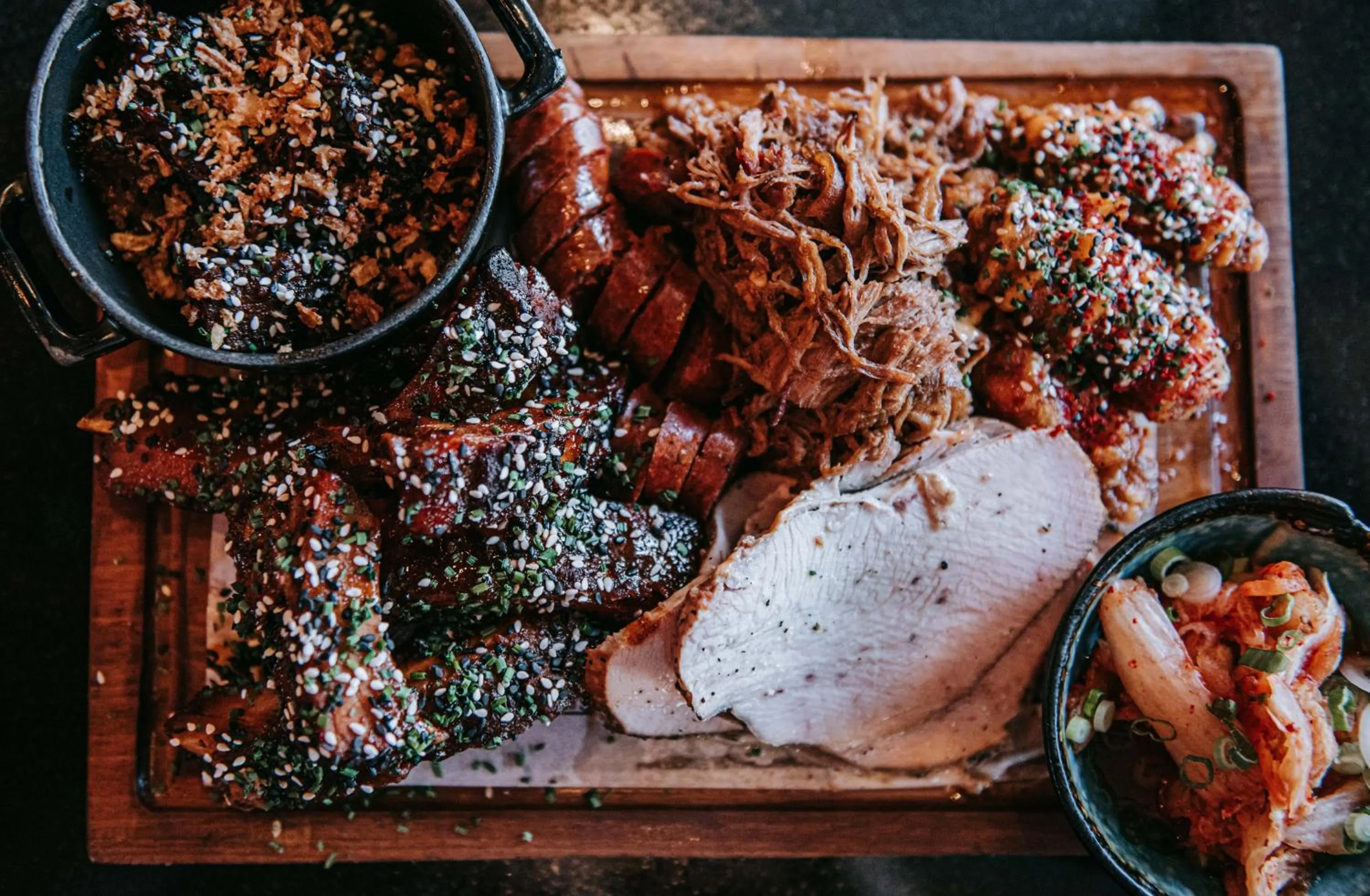 Restaurant/places to eat in Cave Hotel & Golf Resort