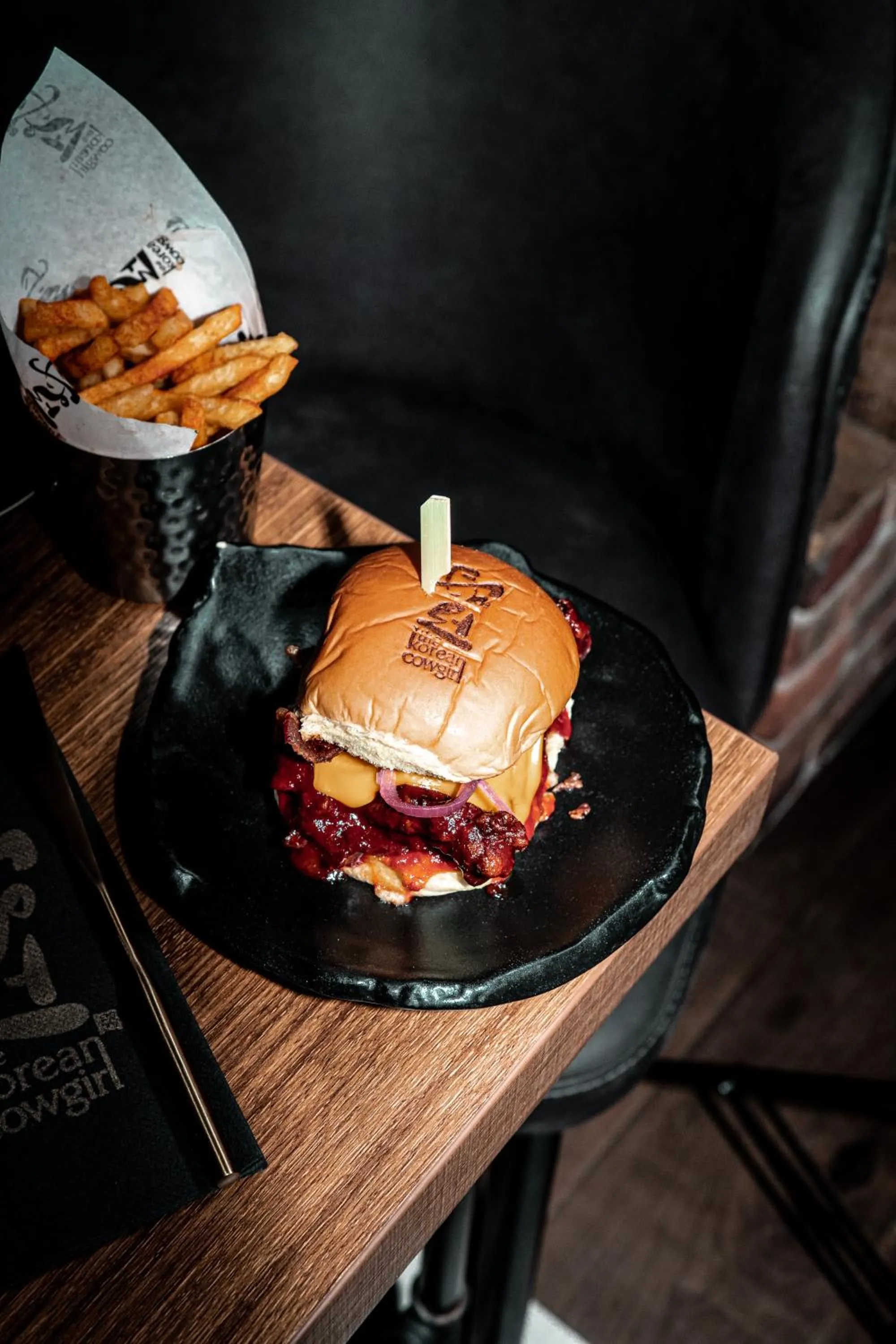 Restaurant/places to eat in Cave Hotel & Golf Resort