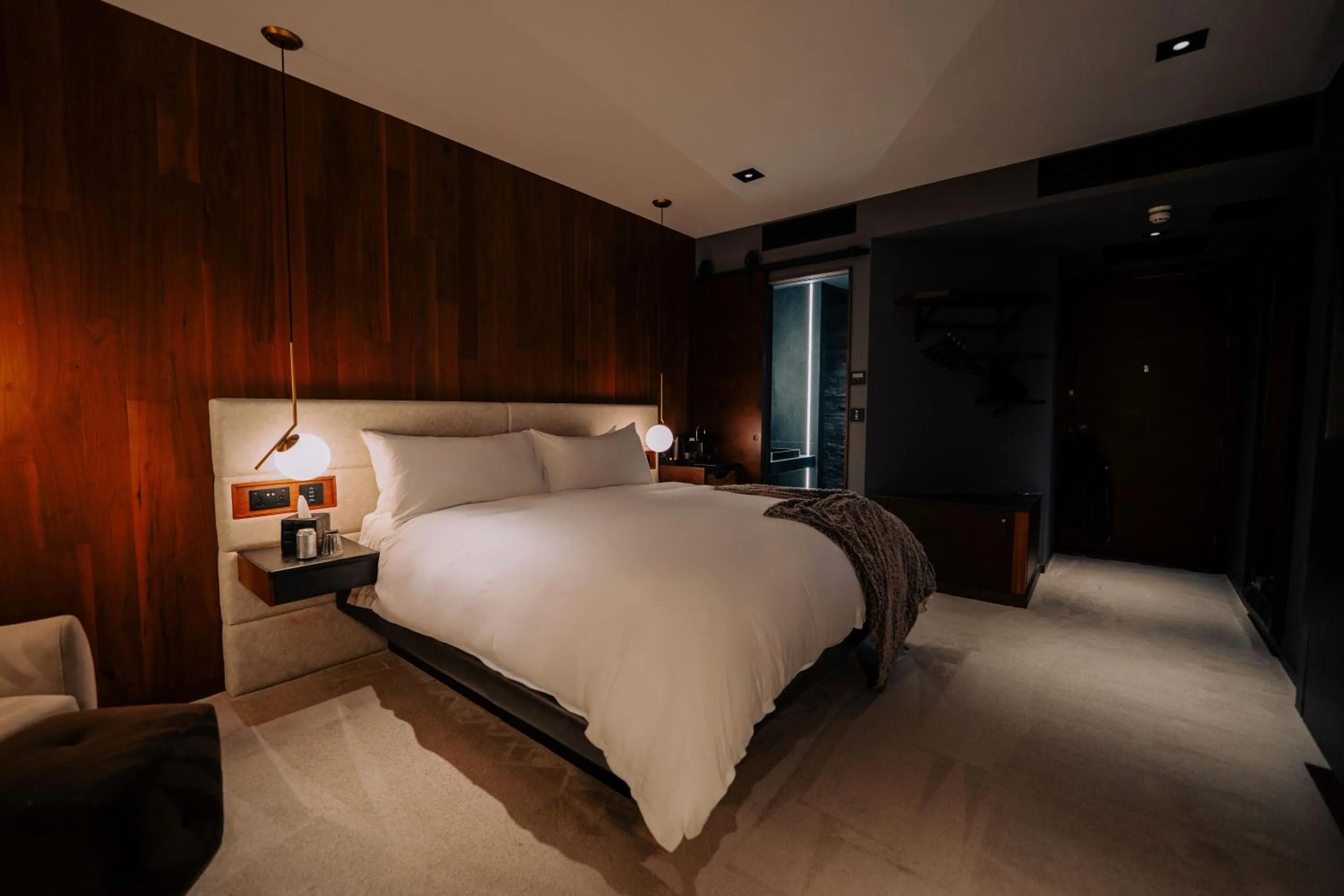 Photo of the whole room, Bed in Cave Hotel & Golf Resort