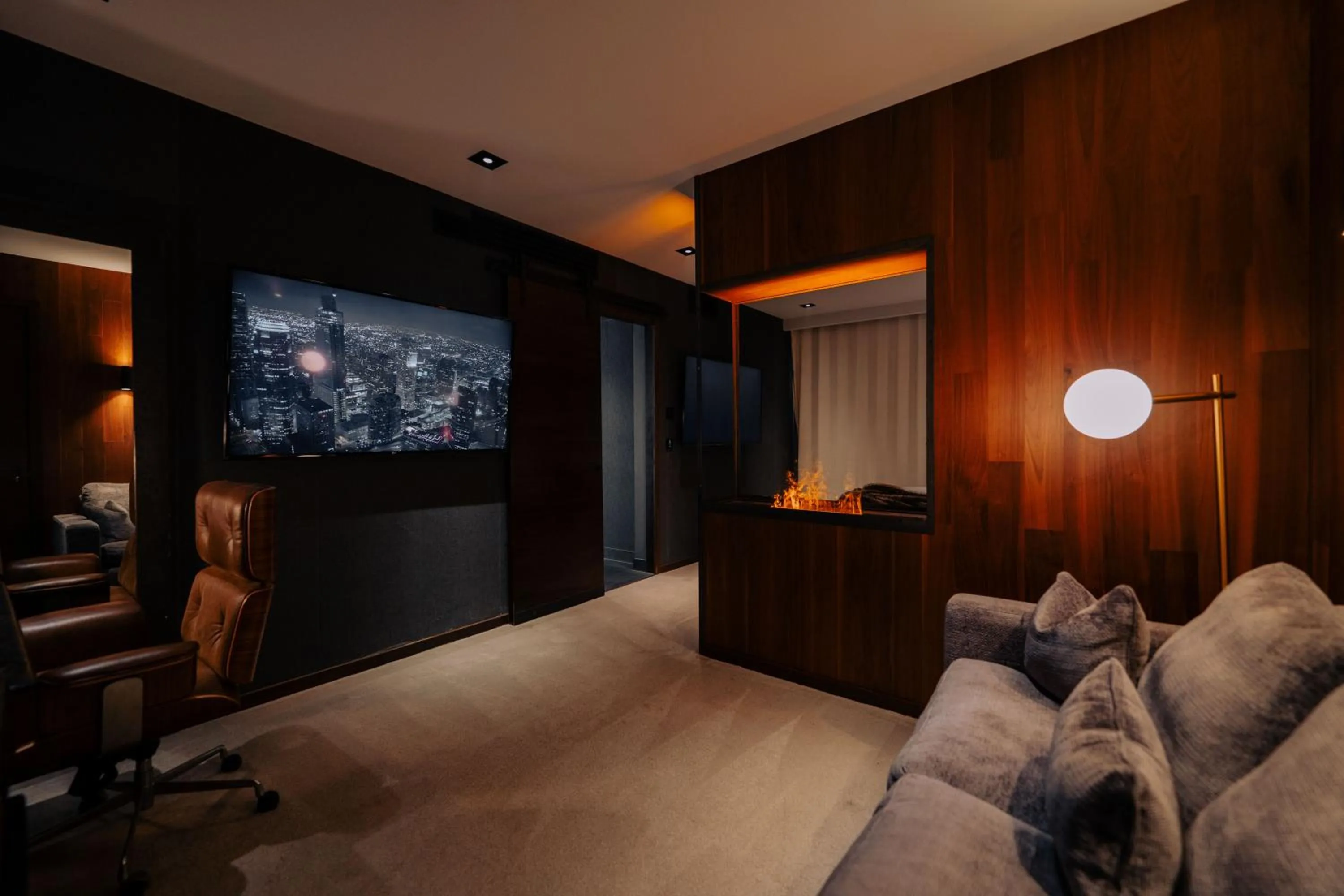 Photo of the whole room, Bed in Cave Hotel & Golf Resort