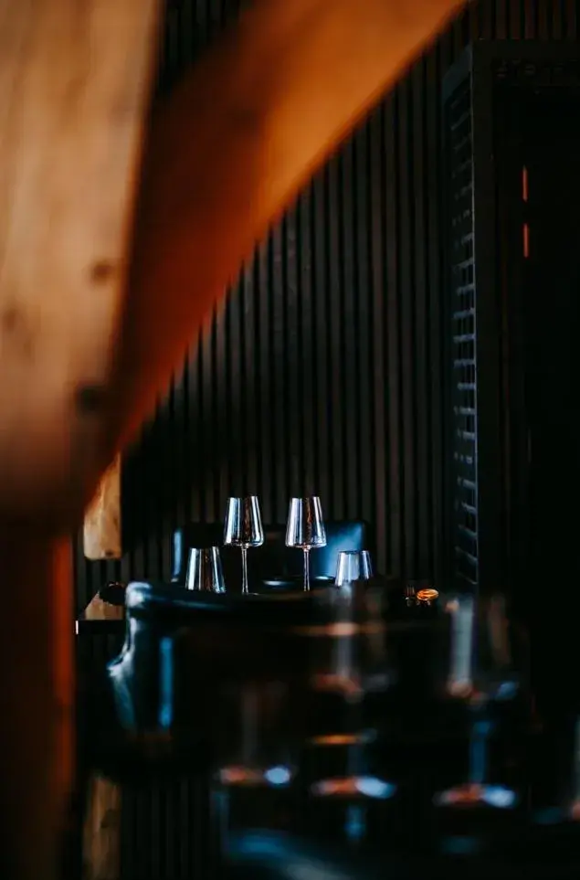 Restaurant/places to eat in Cave Hotel & Golf Resort Restaurant/places to eat in Cave Hotel & Golf Resort