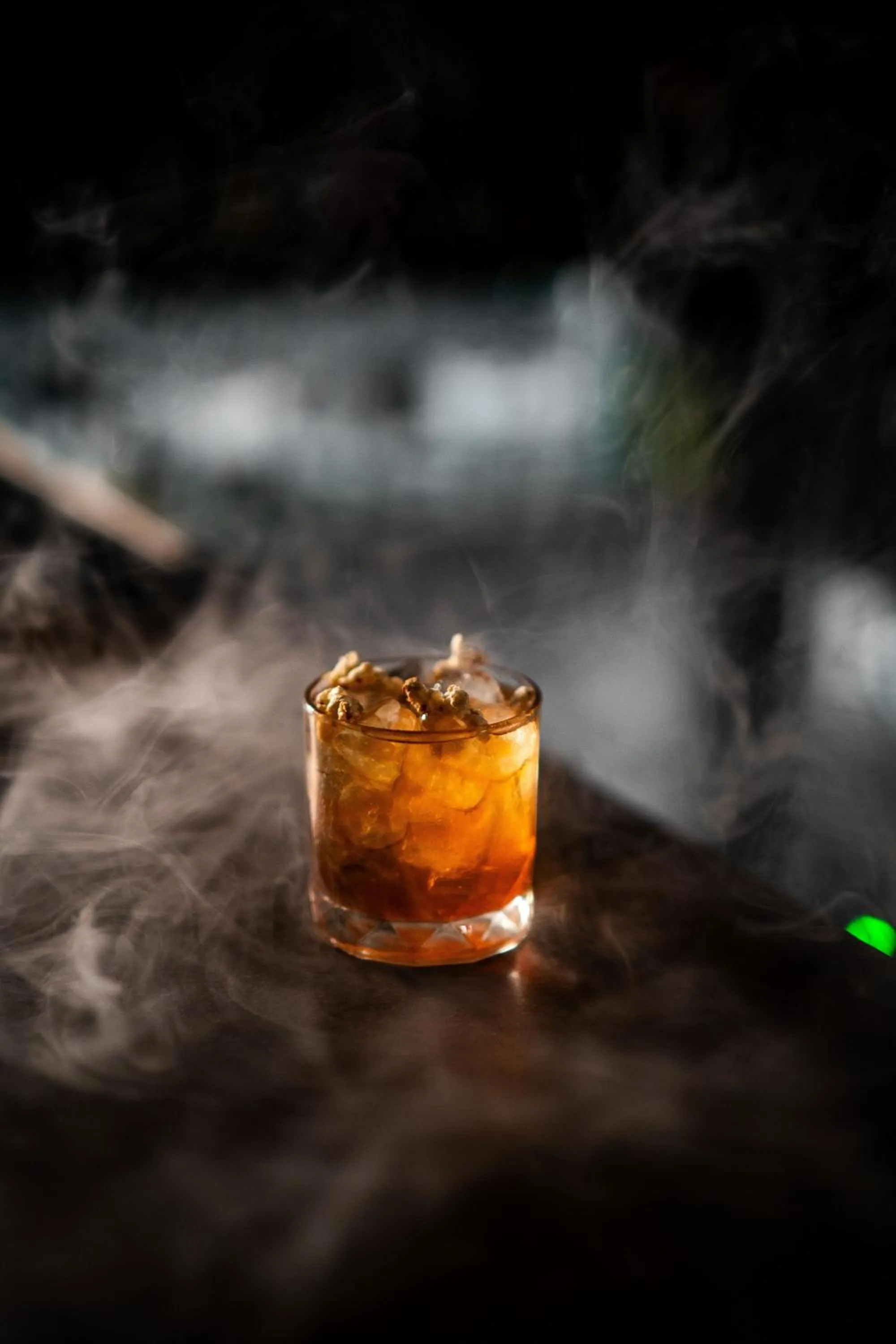 Restaurant/places to eat in Cave Hotel & Golf Resort