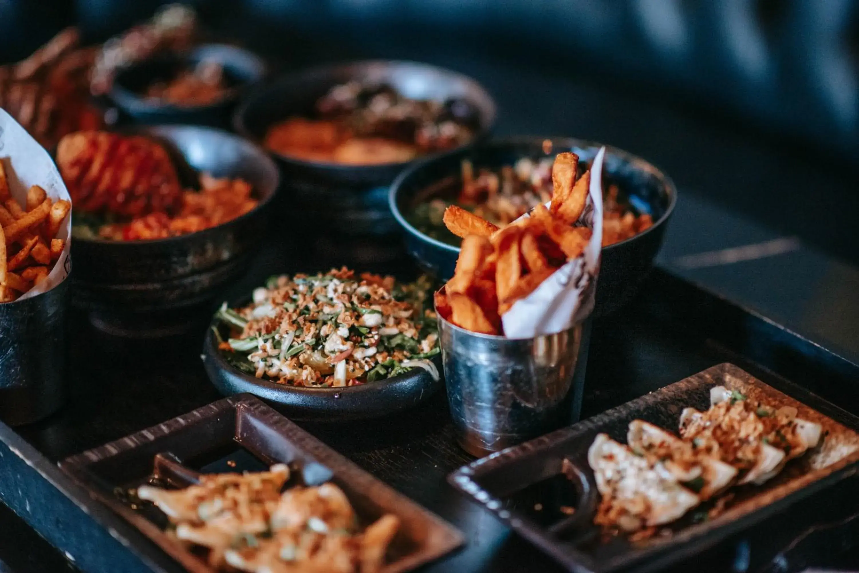 Restaurant/places to eat in Cave Hotel & Golf Resort Restaurant/places to eat in Cave Hotel & Golf Resort