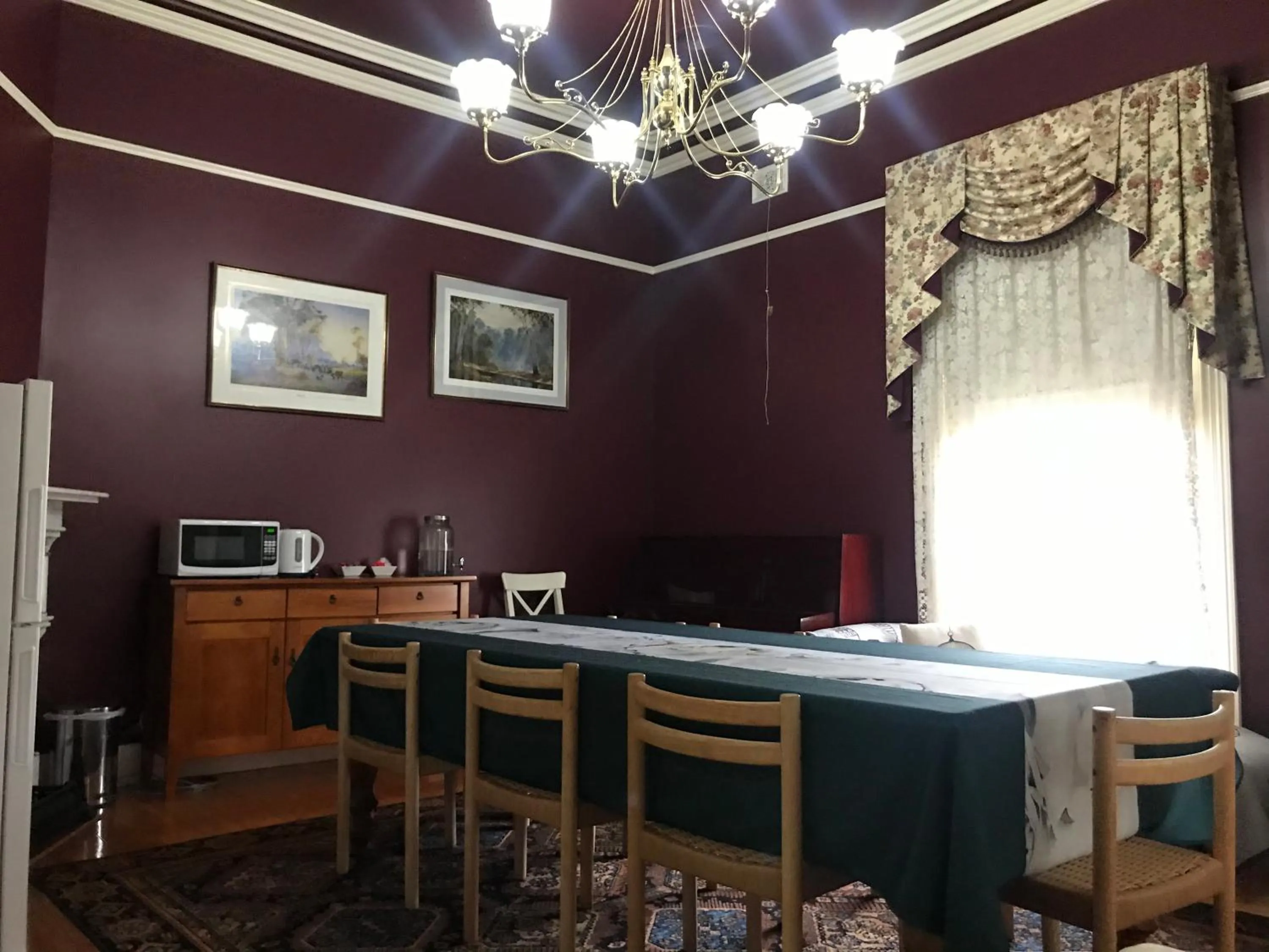 Daylesford Motor Inn Vic Pty Ltd