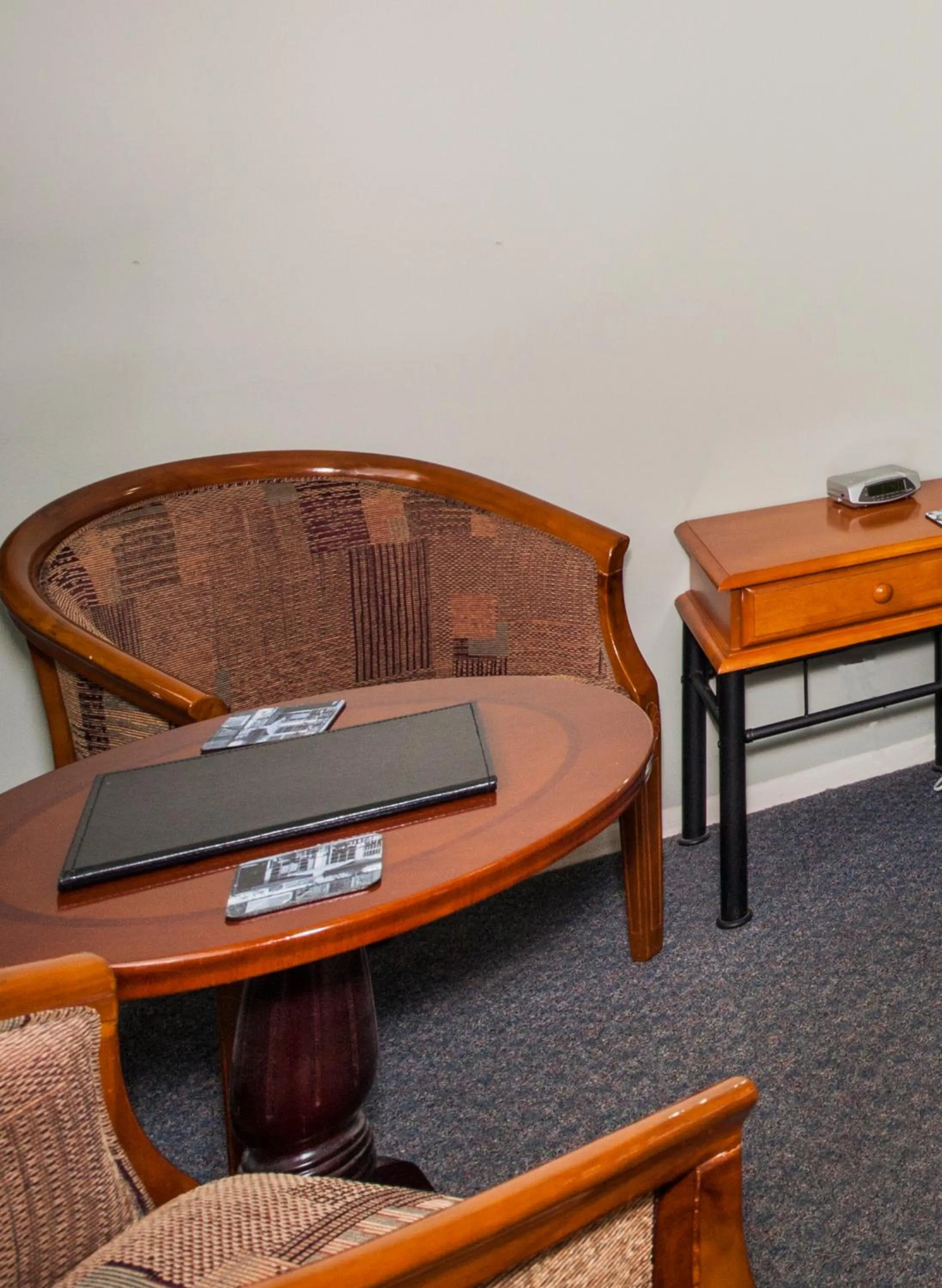 Decorative detail in Daylesford Motor Inn Vic Pty Ltd