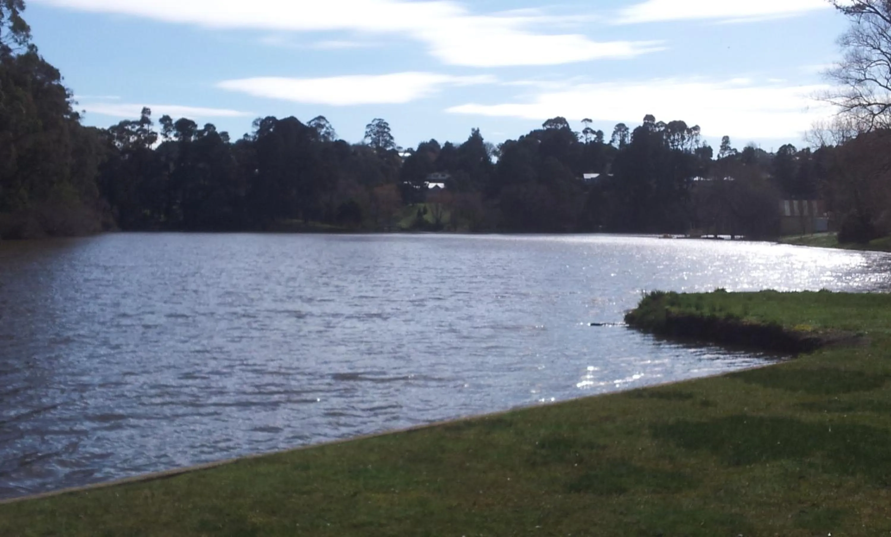 Area and facilities in Daylesford Motor Inn Vic Pty Ltd